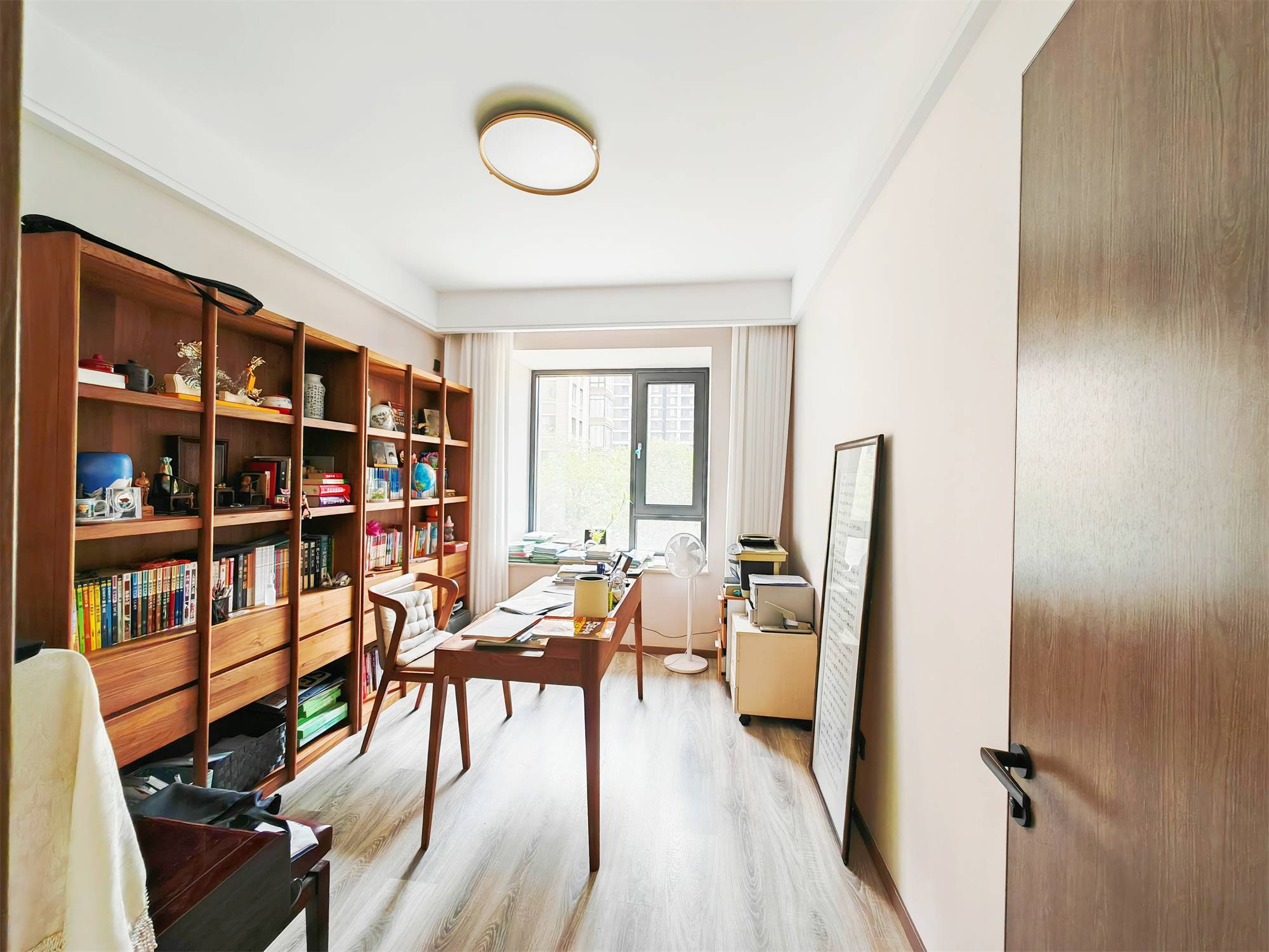 鲁能领秀城漫山香墅