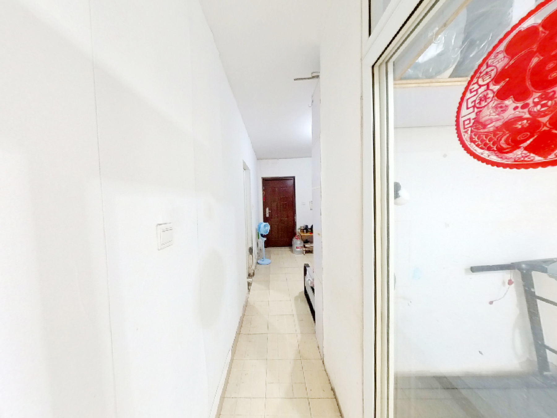 鲁能领秀城中央公园（十七、十八区）