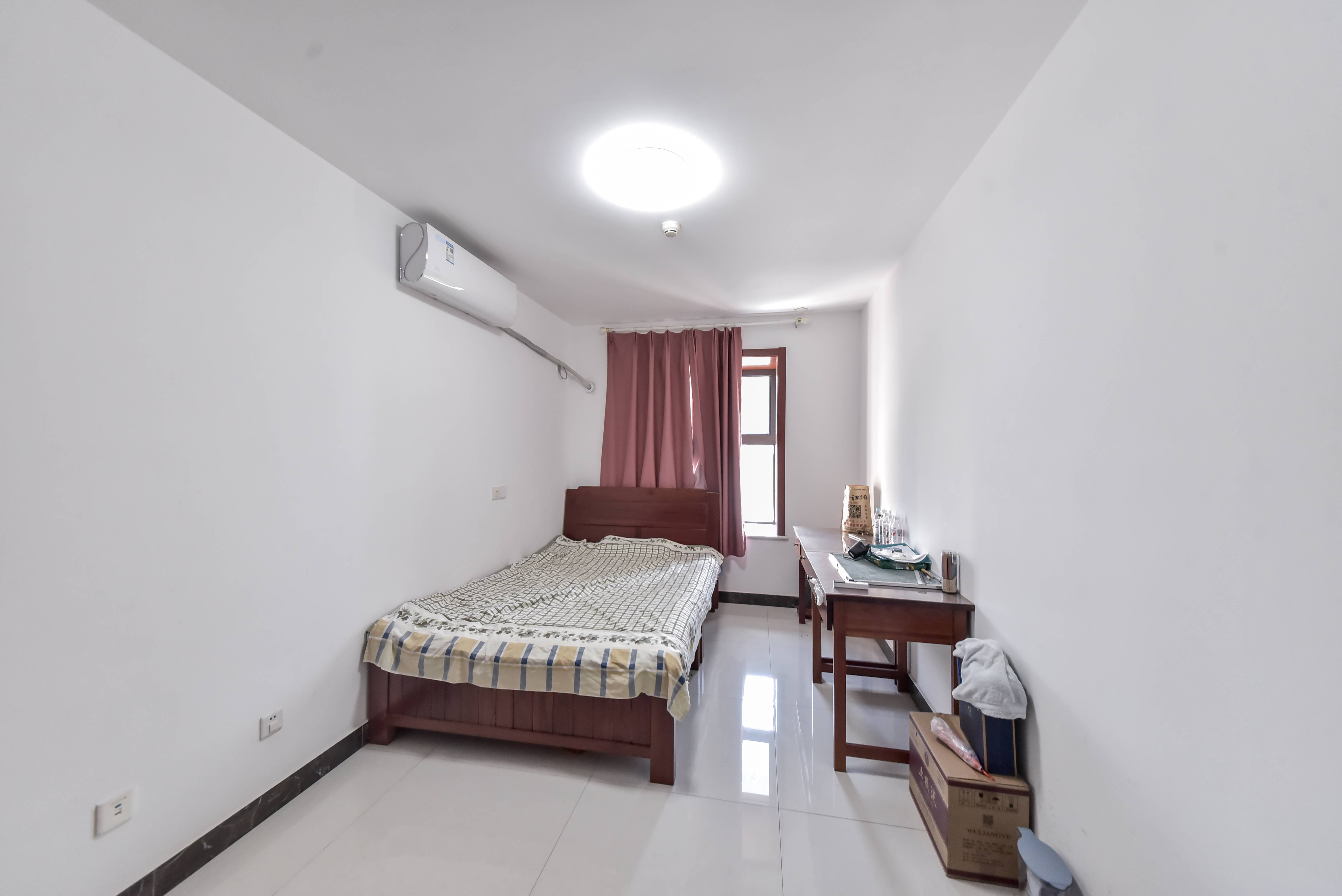 中新锦绣天地中苑二区