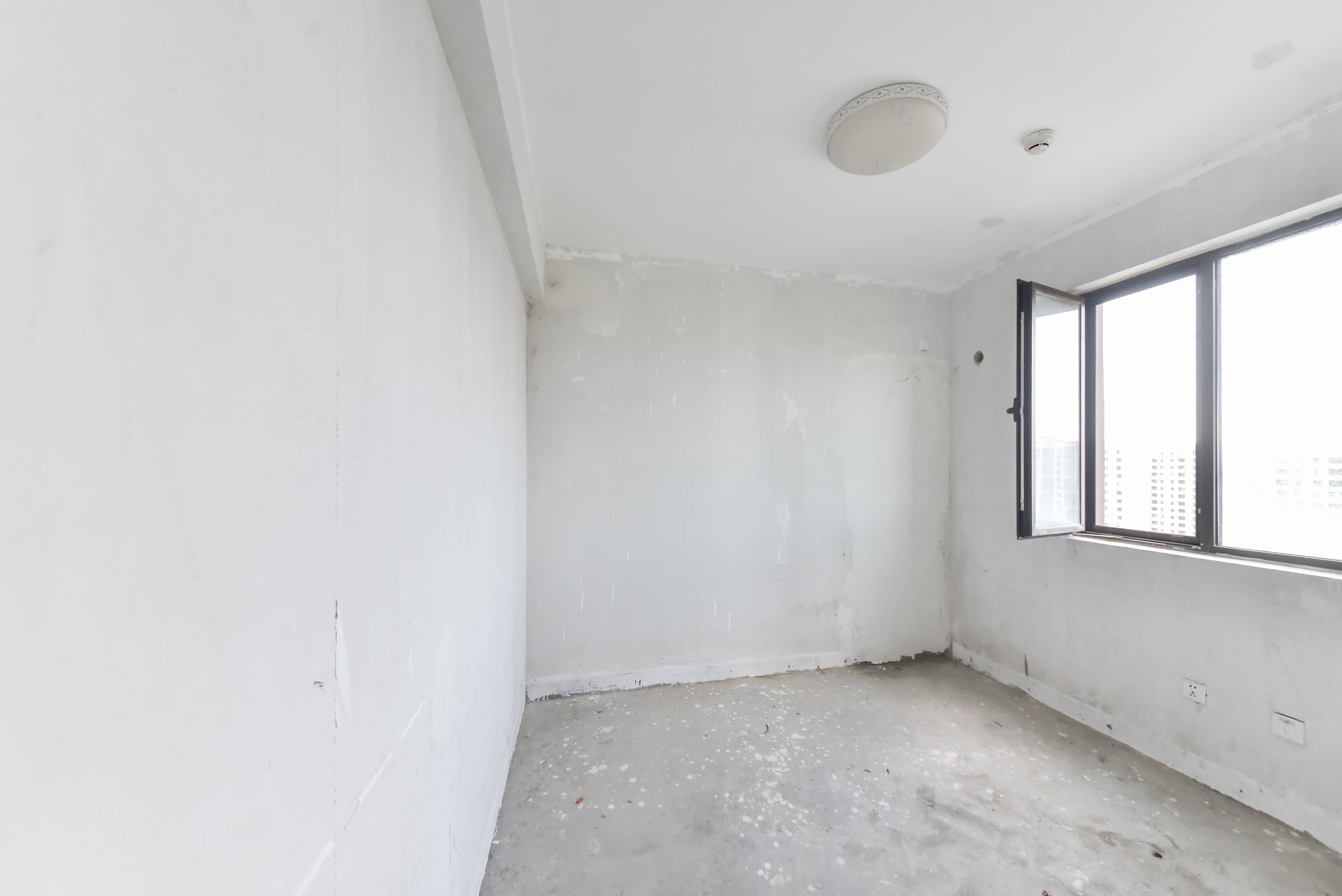 中新锦绣天地中苑一区