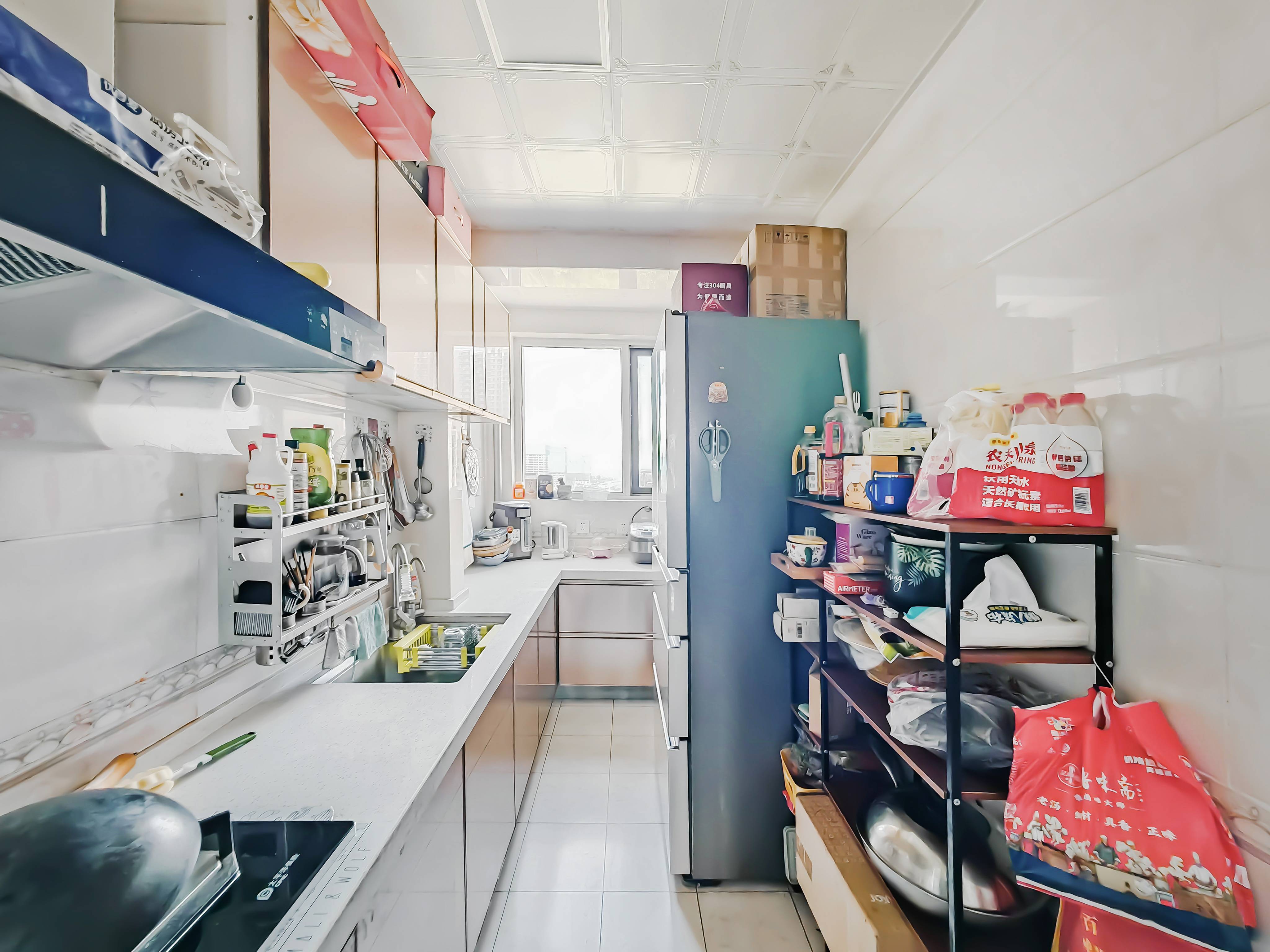 天鸿万象新天云公馆