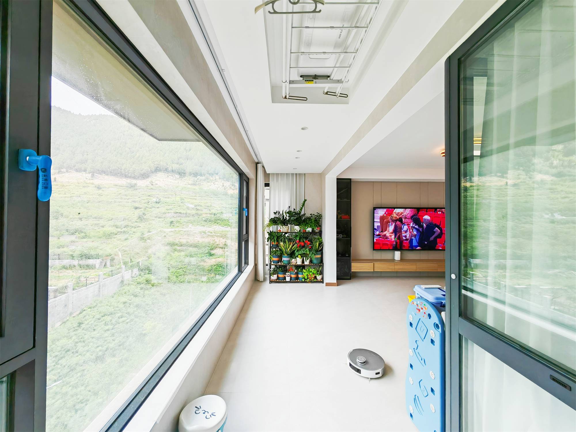 鲁能领秀城漫山香墅宸麓