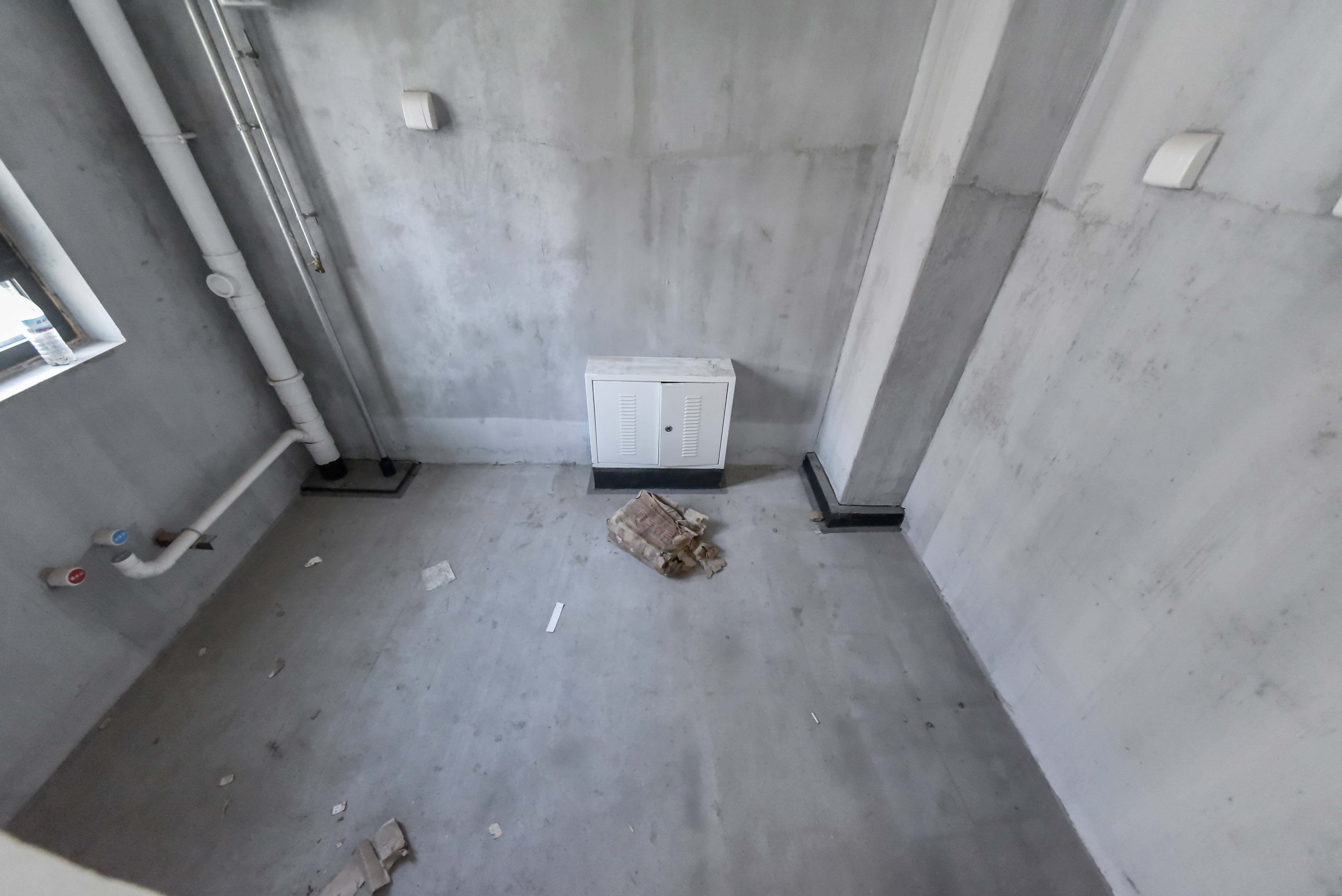 中新国际东城三区