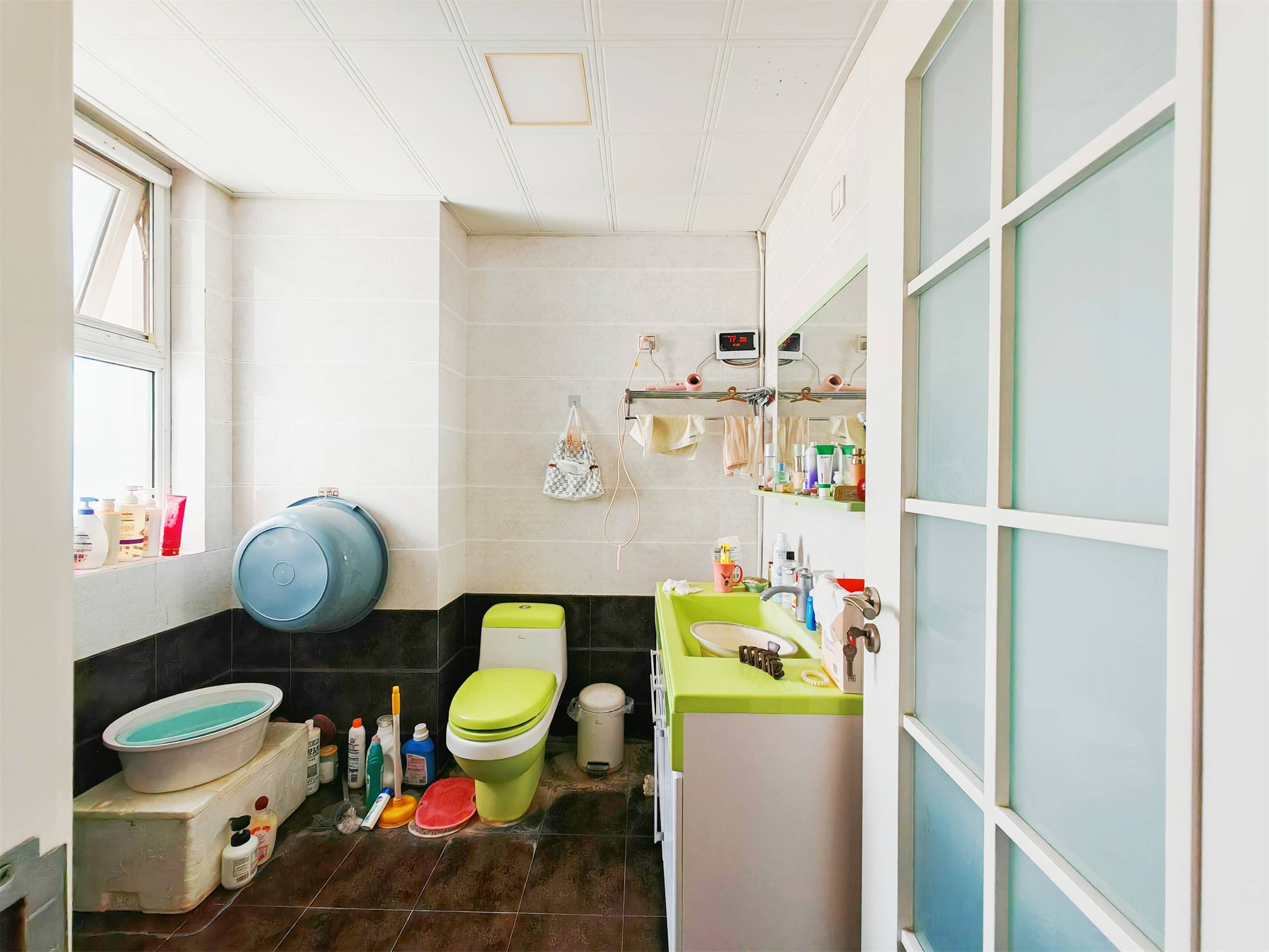 鲁能领秀城中央公园（十七、十八区）