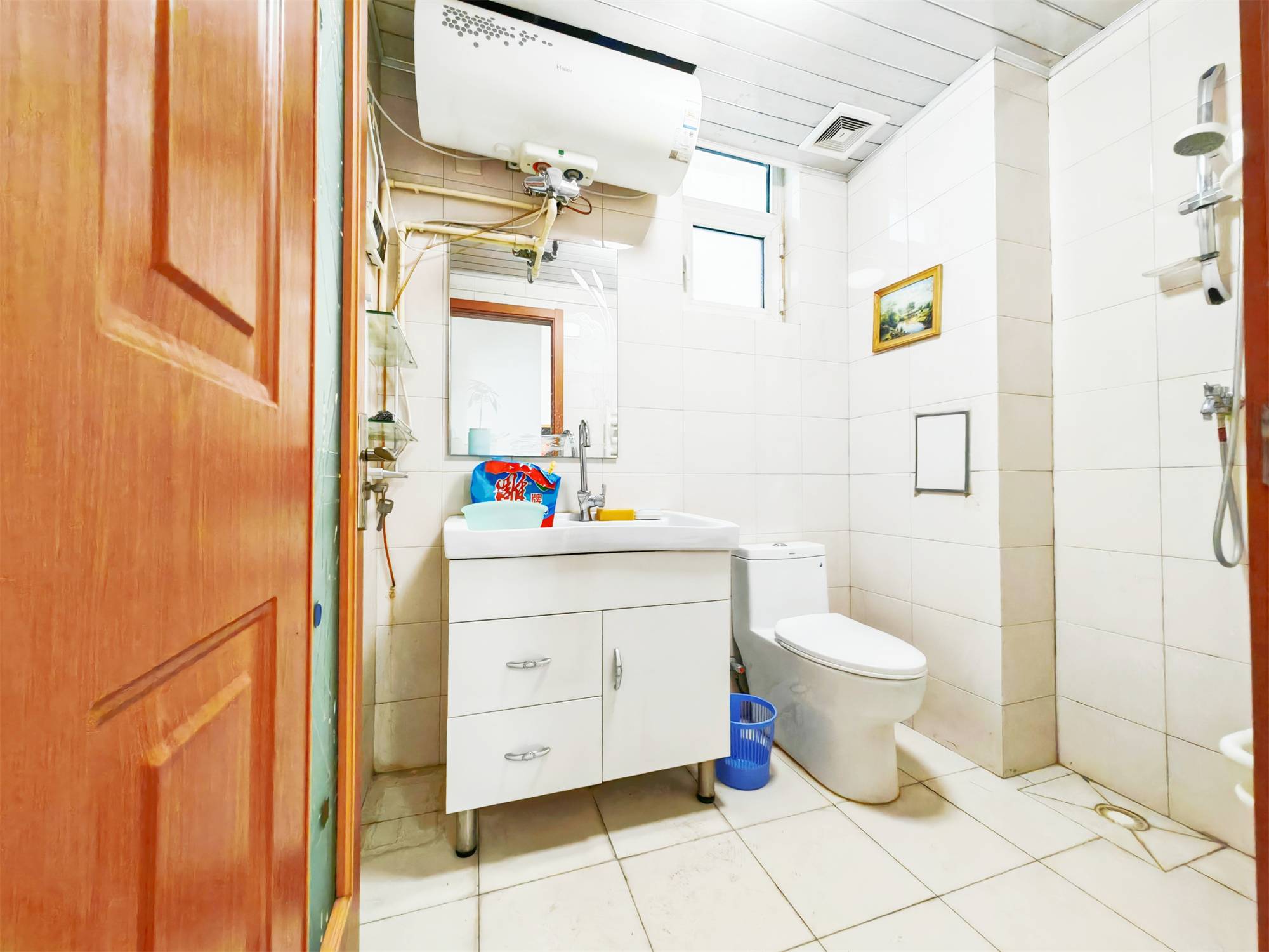 鲁能领秀城E区（六区）