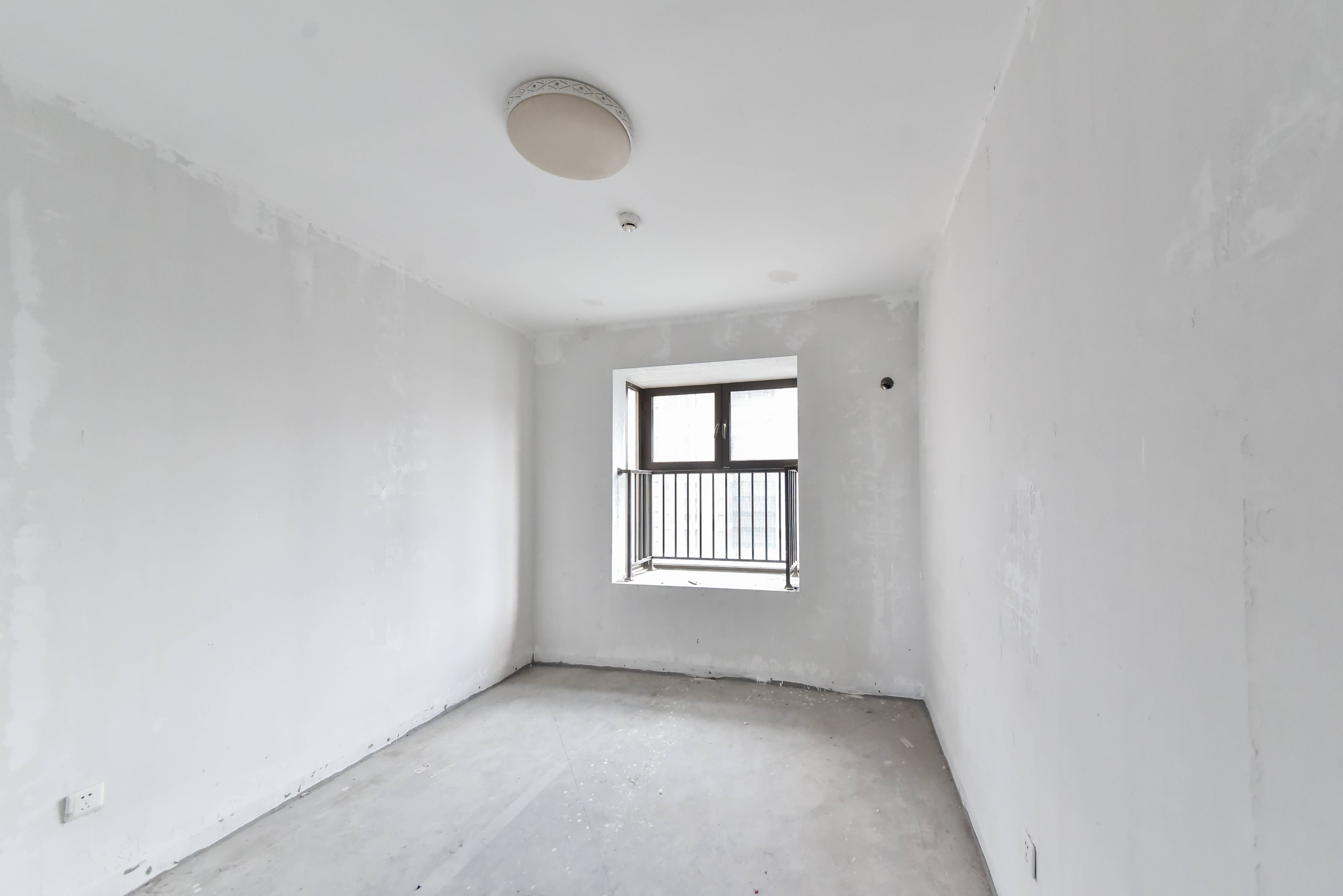 中新锦绣天地中苑一区