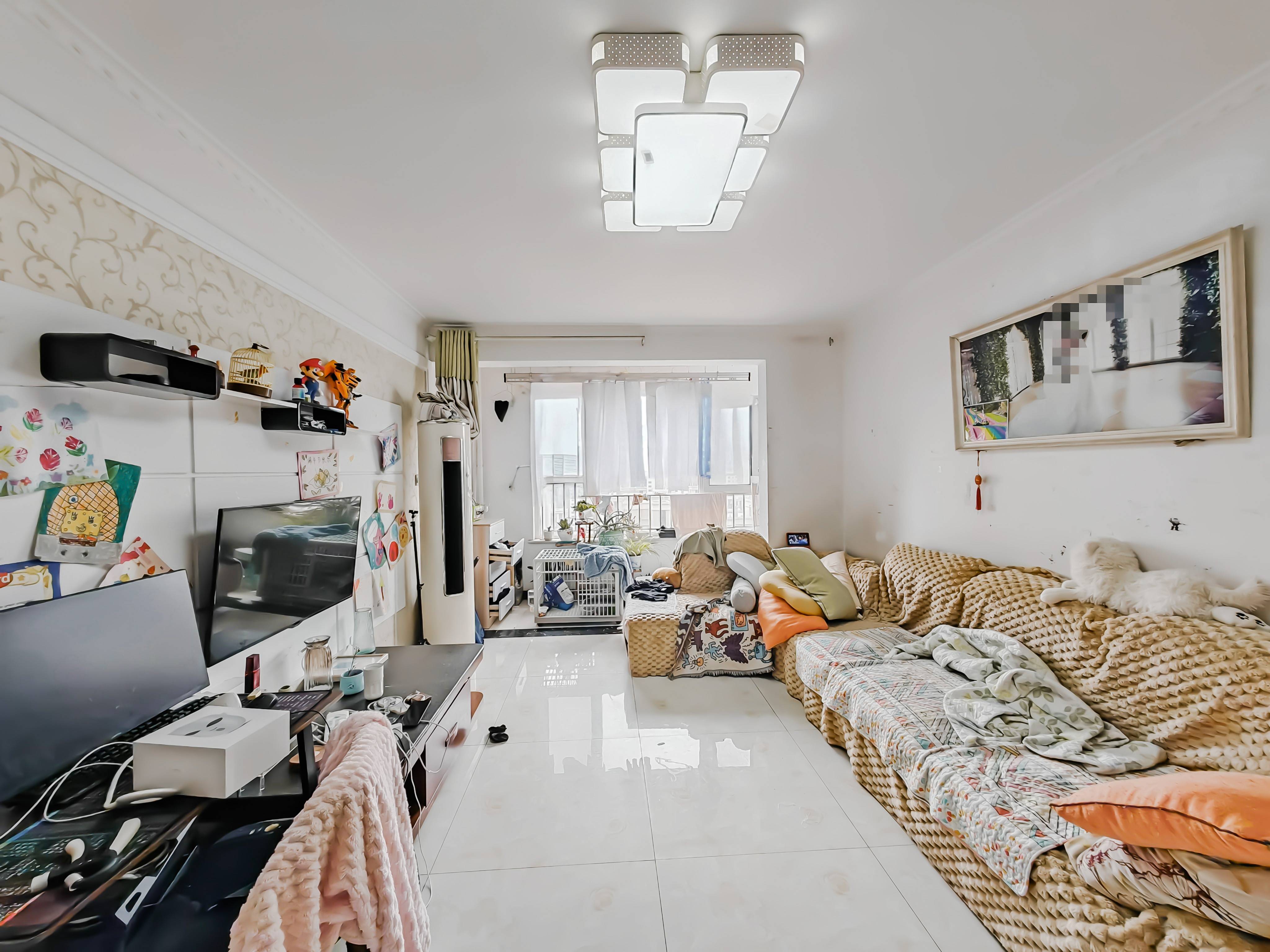 天鸿万象新天剑桥郡