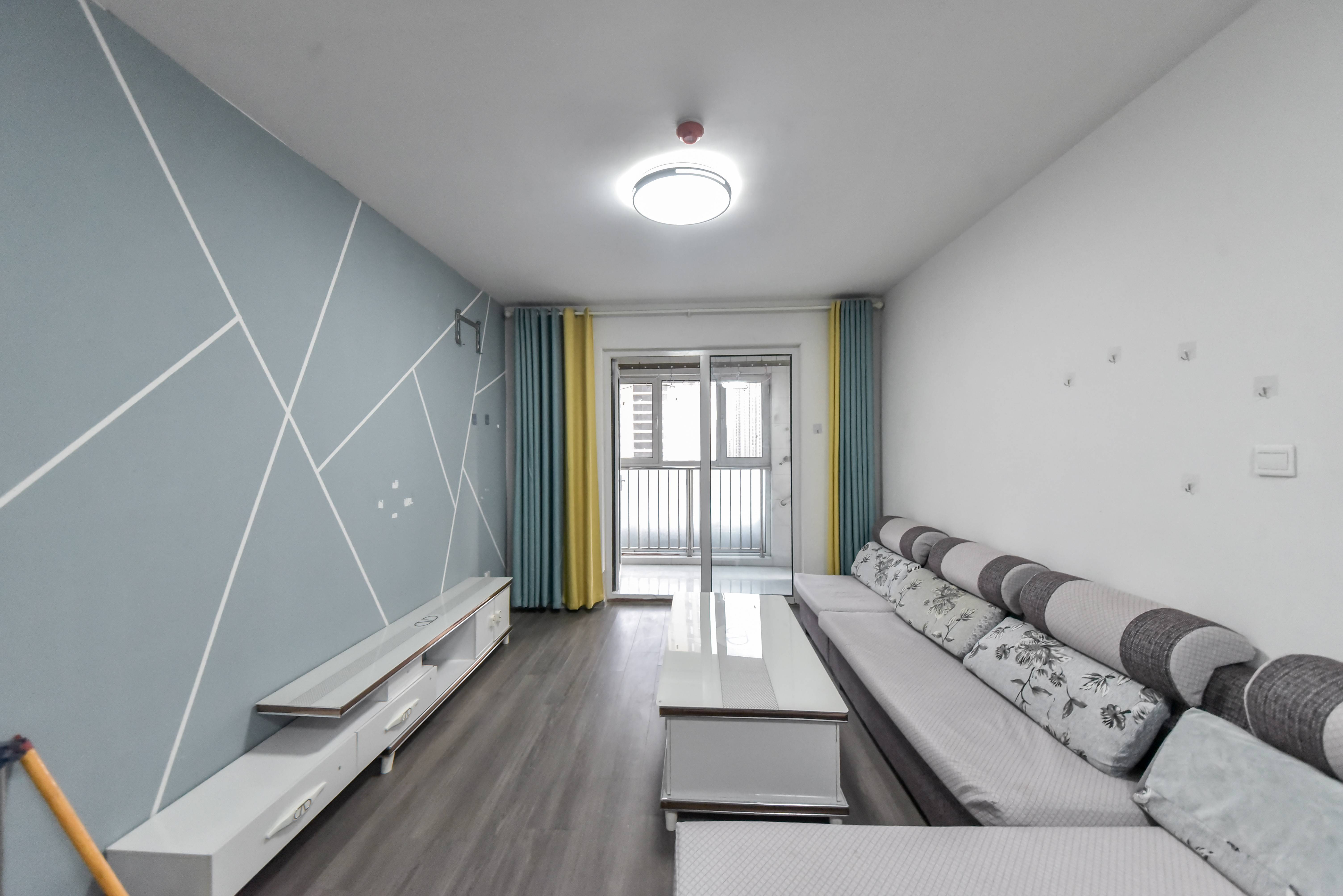 鲁能泰山7号二期