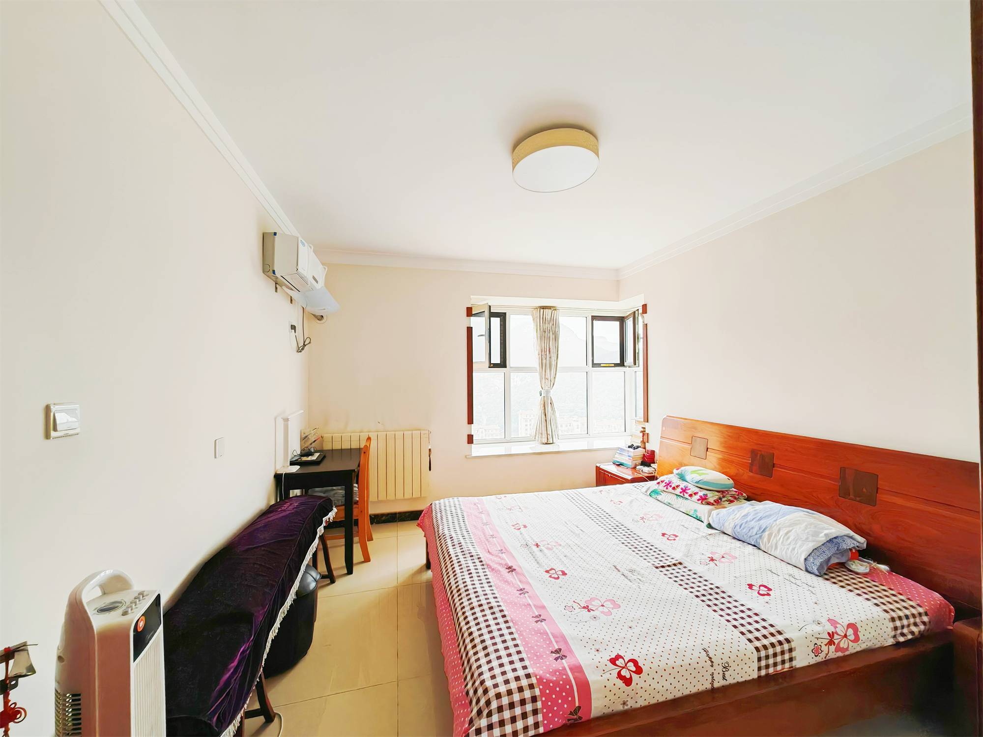 鲁能领秀城中央公园西三区（十九区）