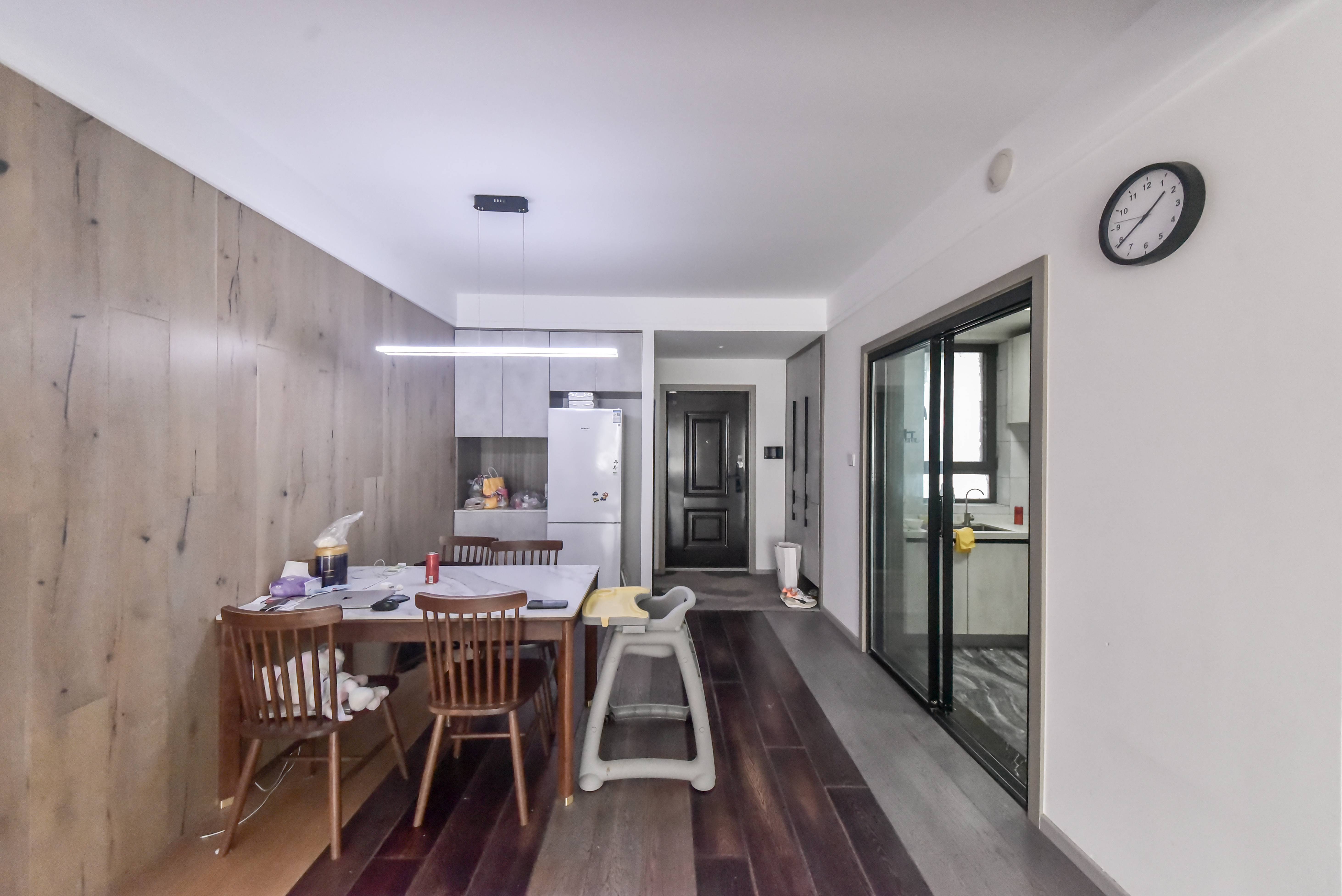 中新锦绣天地中苑一区