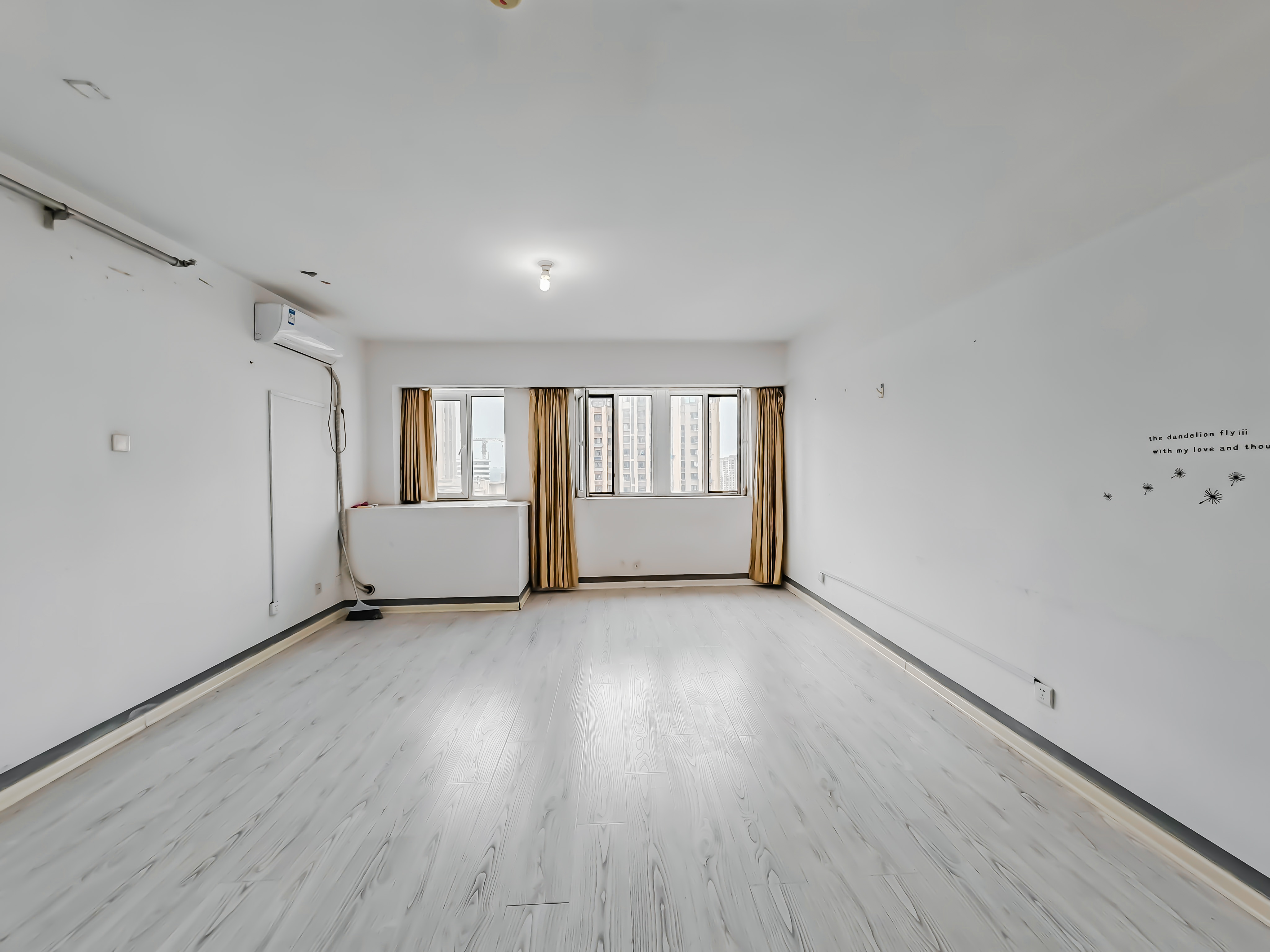 力高国际（商住楼）