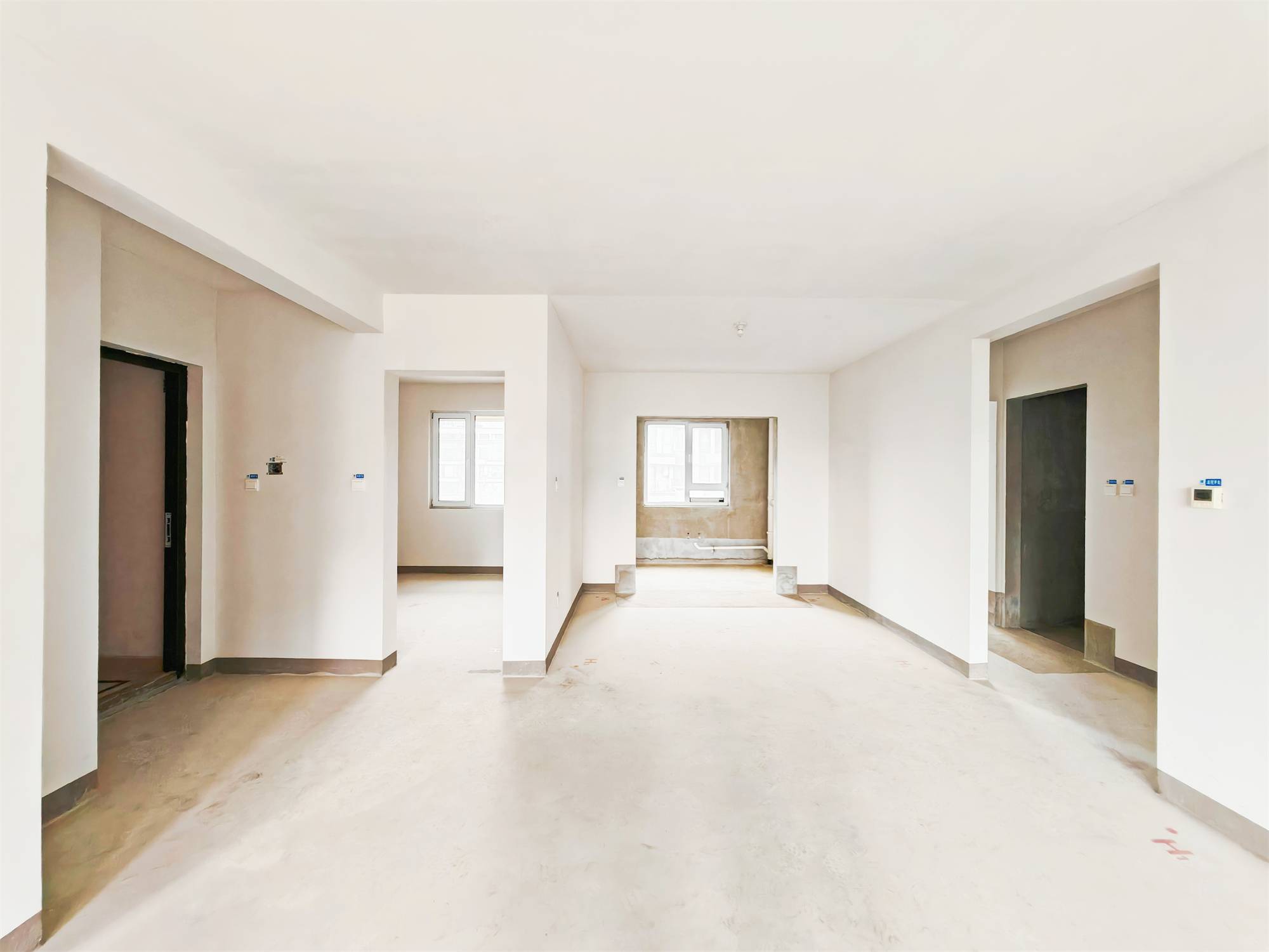 华润置地公元九里