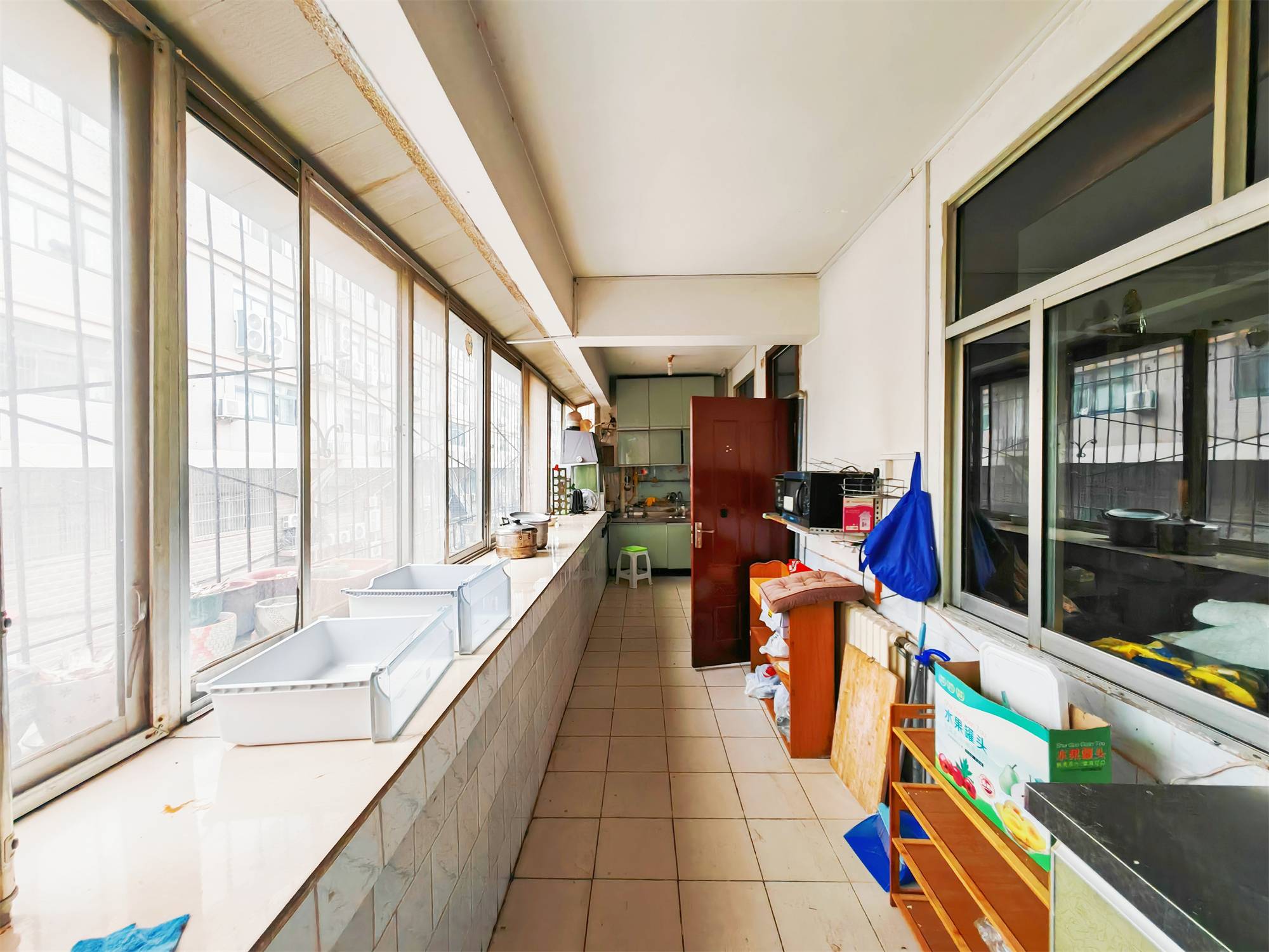 二七新村南路14号院