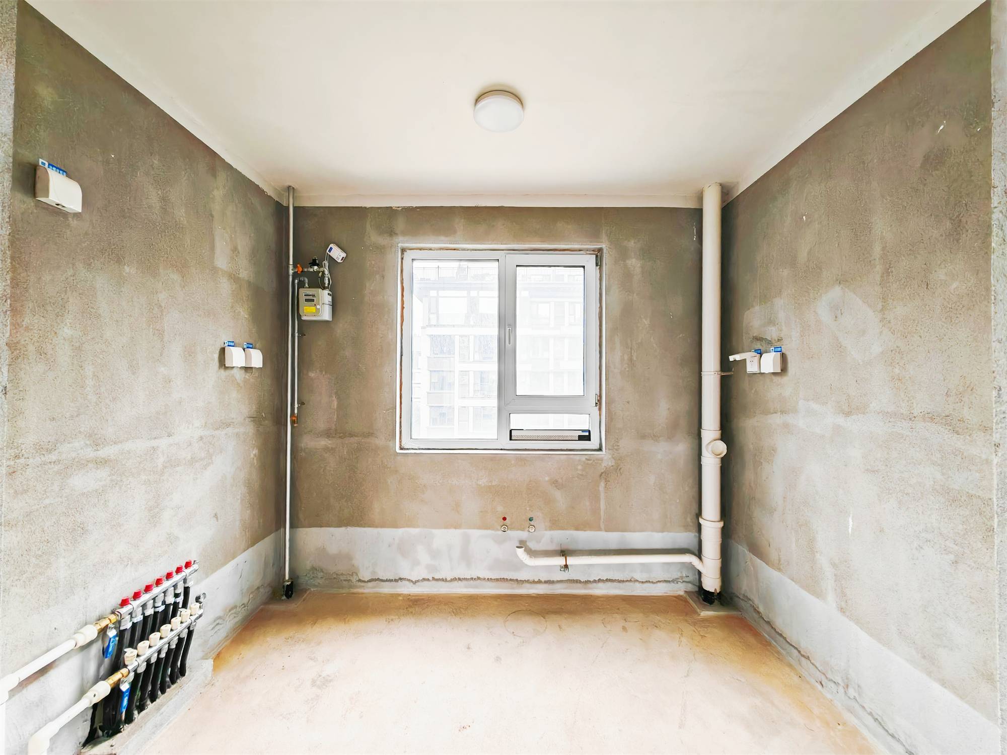 华润置地公元九里