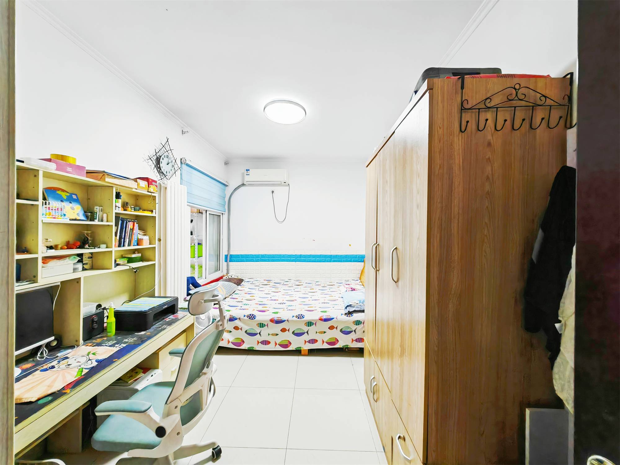 鲁能领秀城C区（八区）