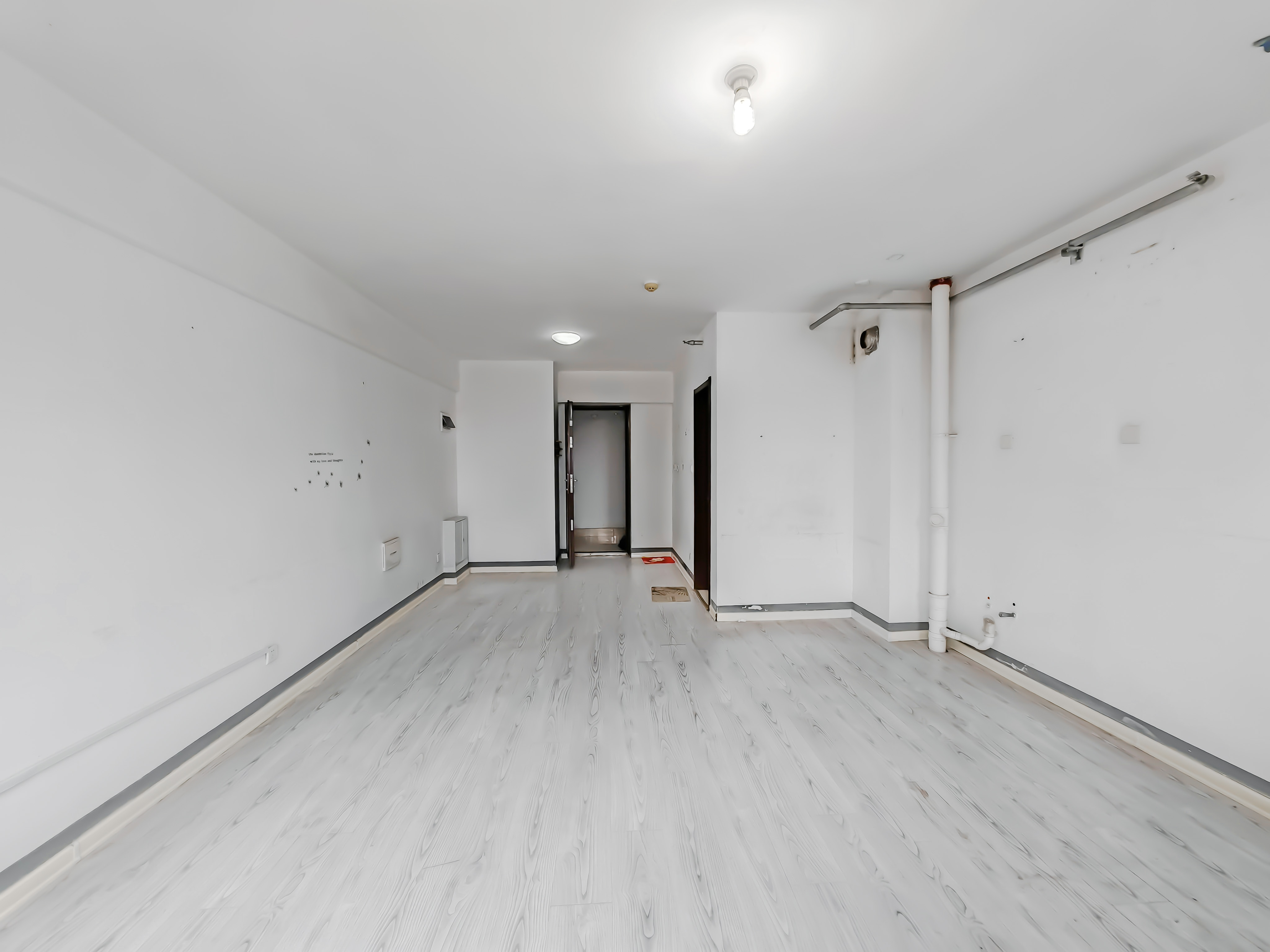 力高国际（商住楼）