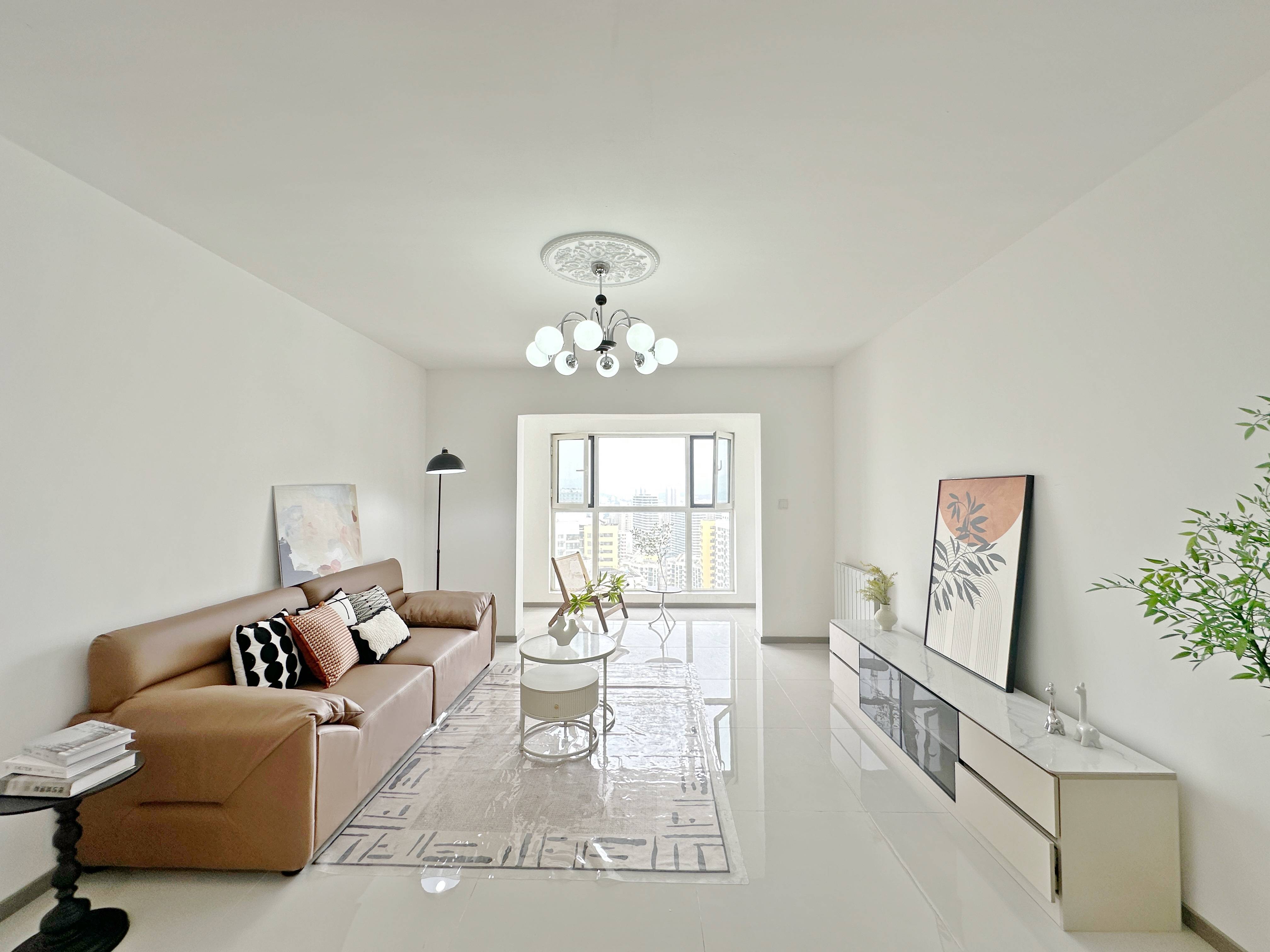  阳光100国际新城(G区) 东北