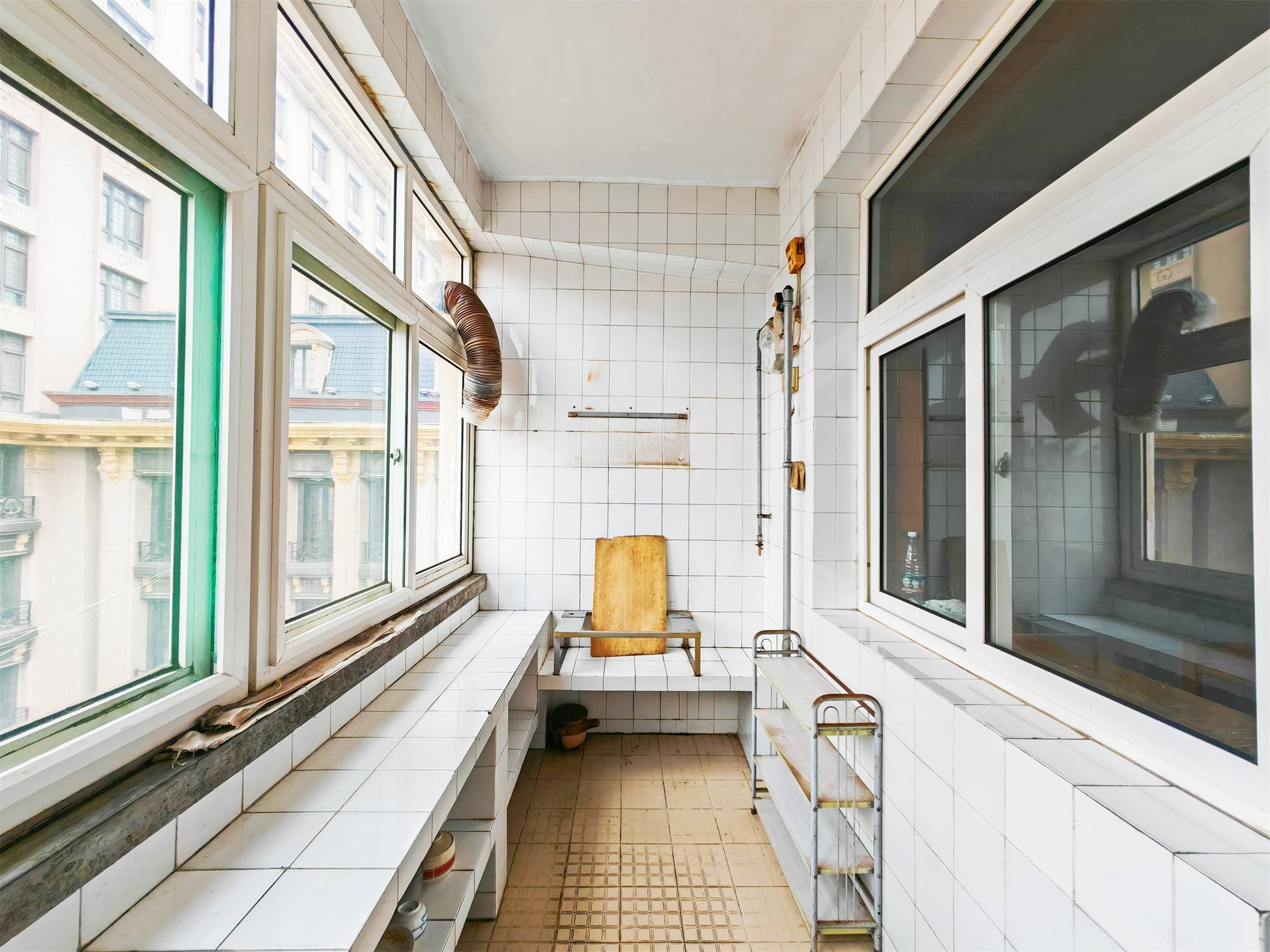 英雄山路检察院宿舍