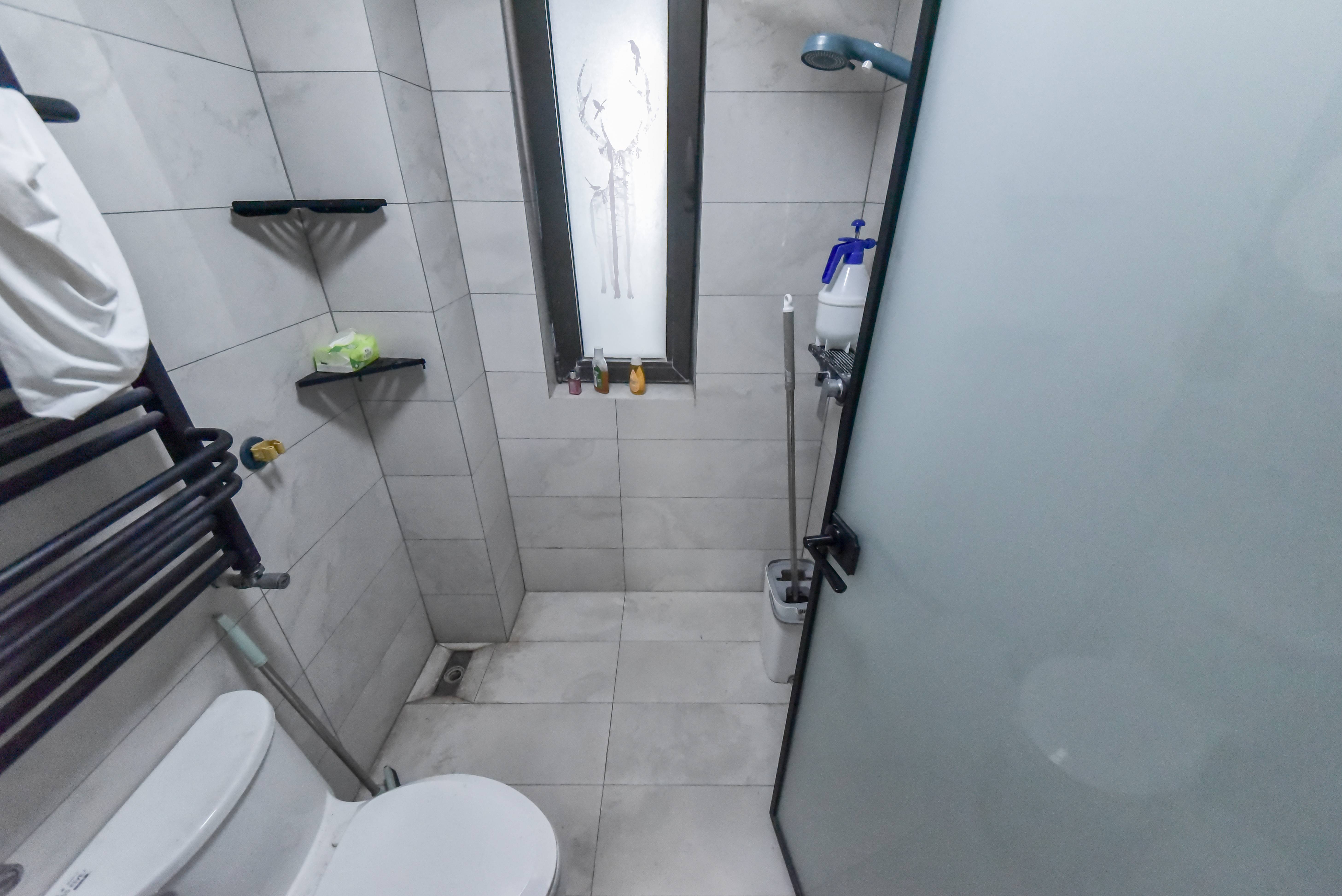 中新锦绣天地中苑一区