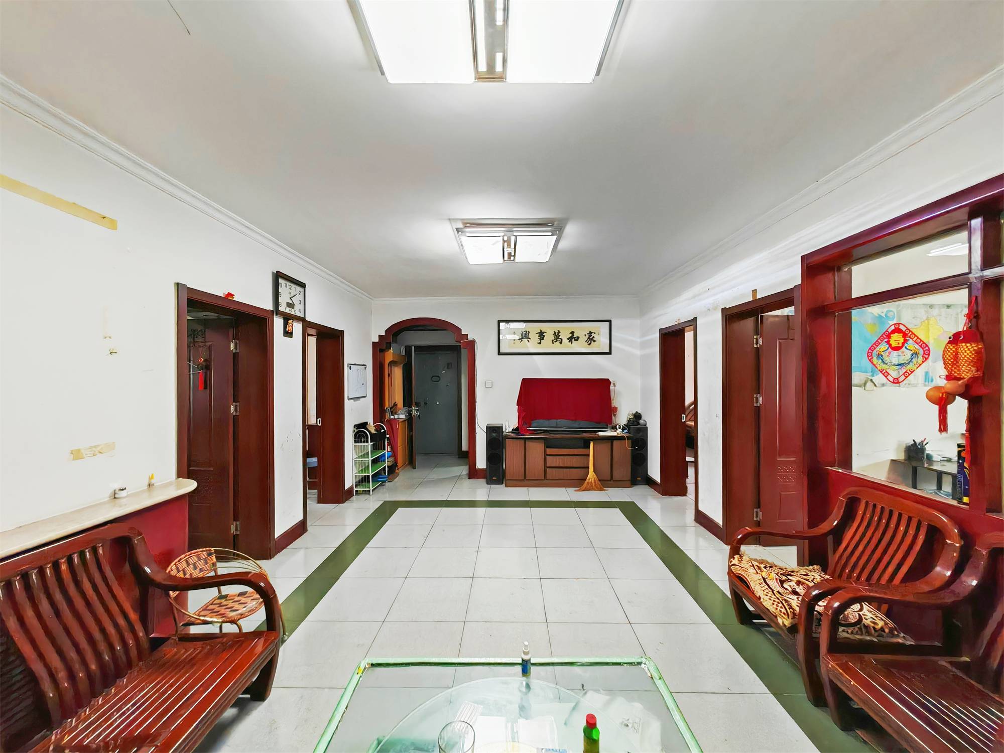 二七新村南路14号院