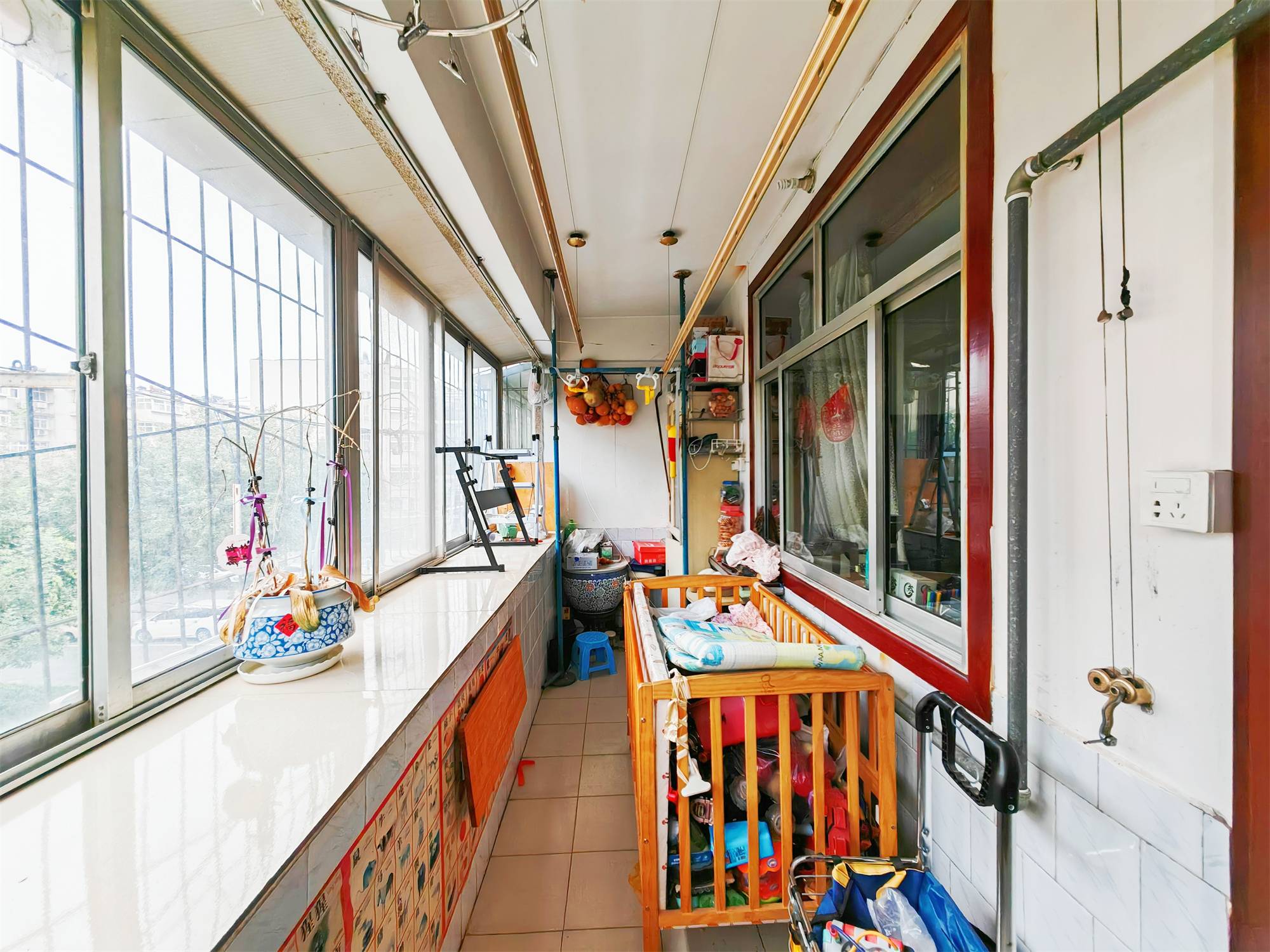 二七新村南路14号院