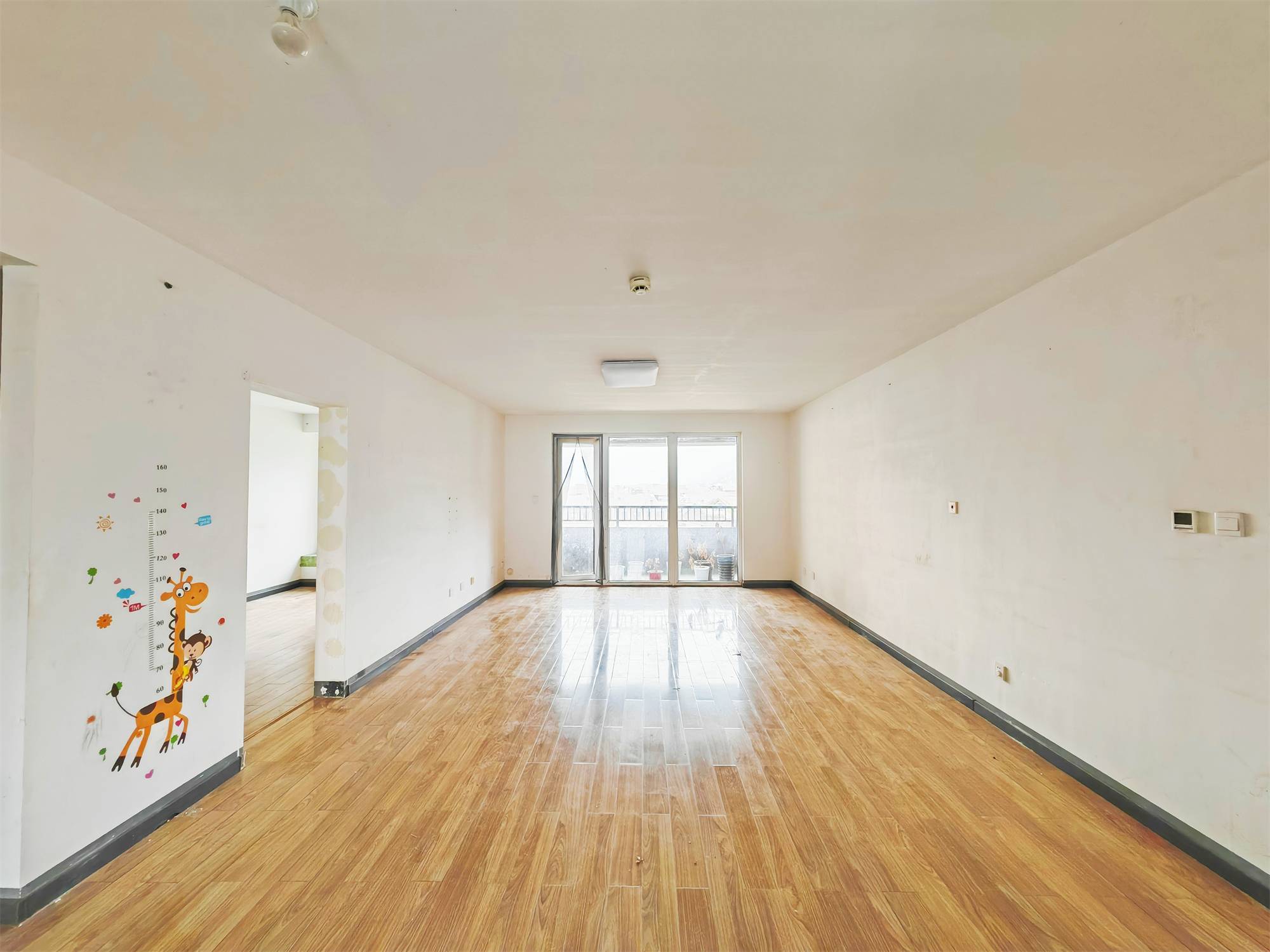  华润城紫云府 南北