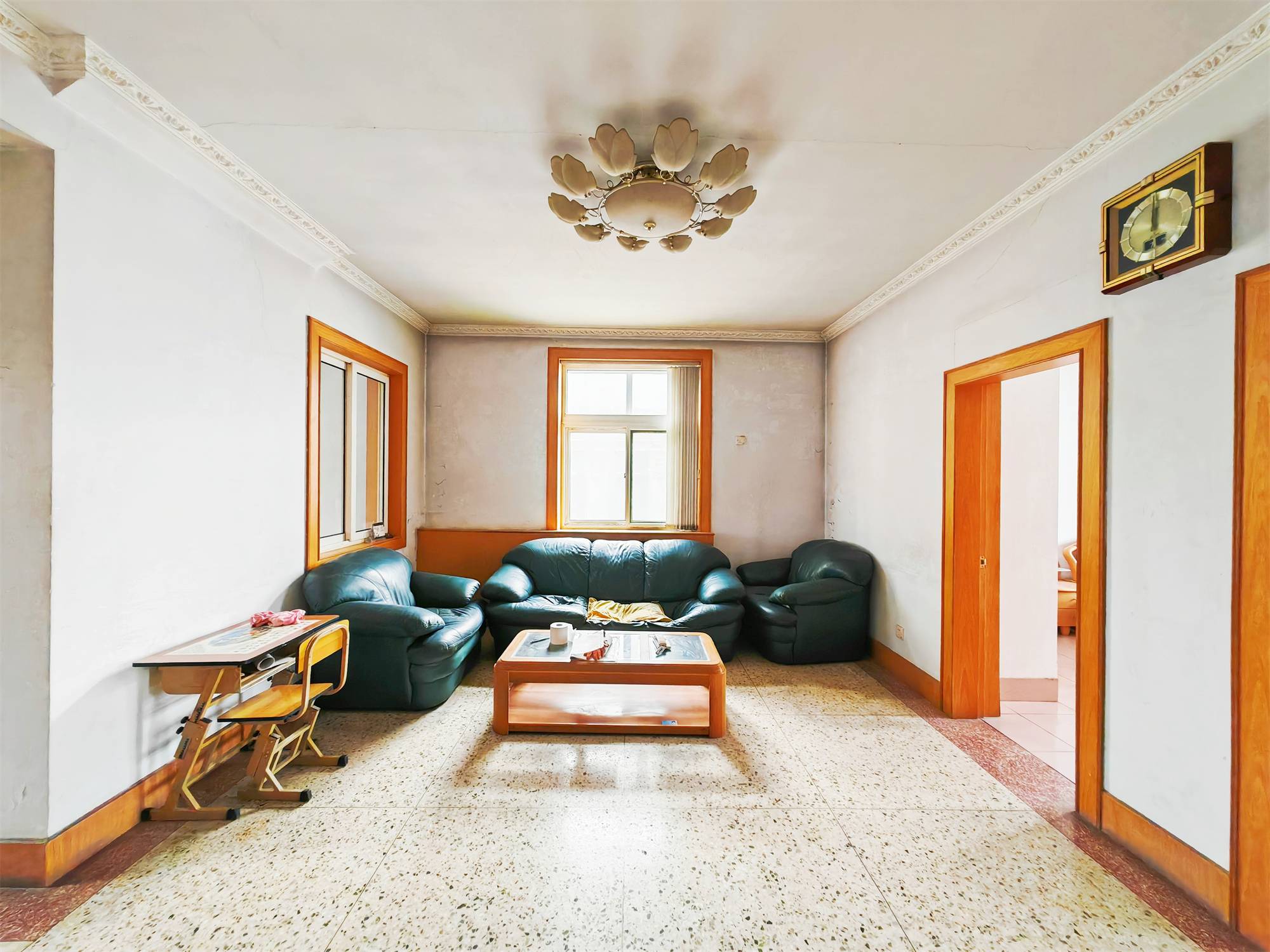 英雄山路检察院宿舍