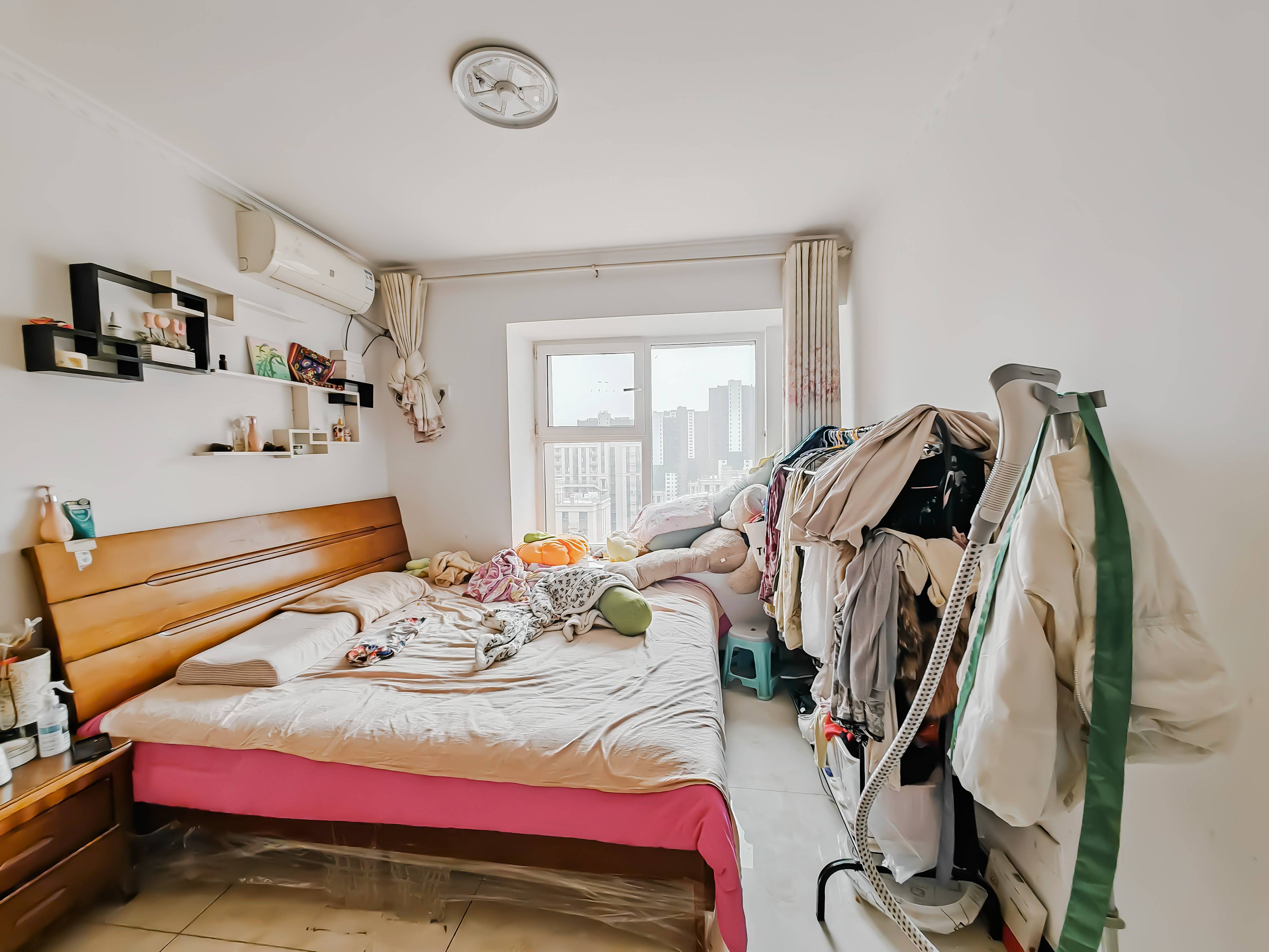 天鸿万象新天剑桥郡