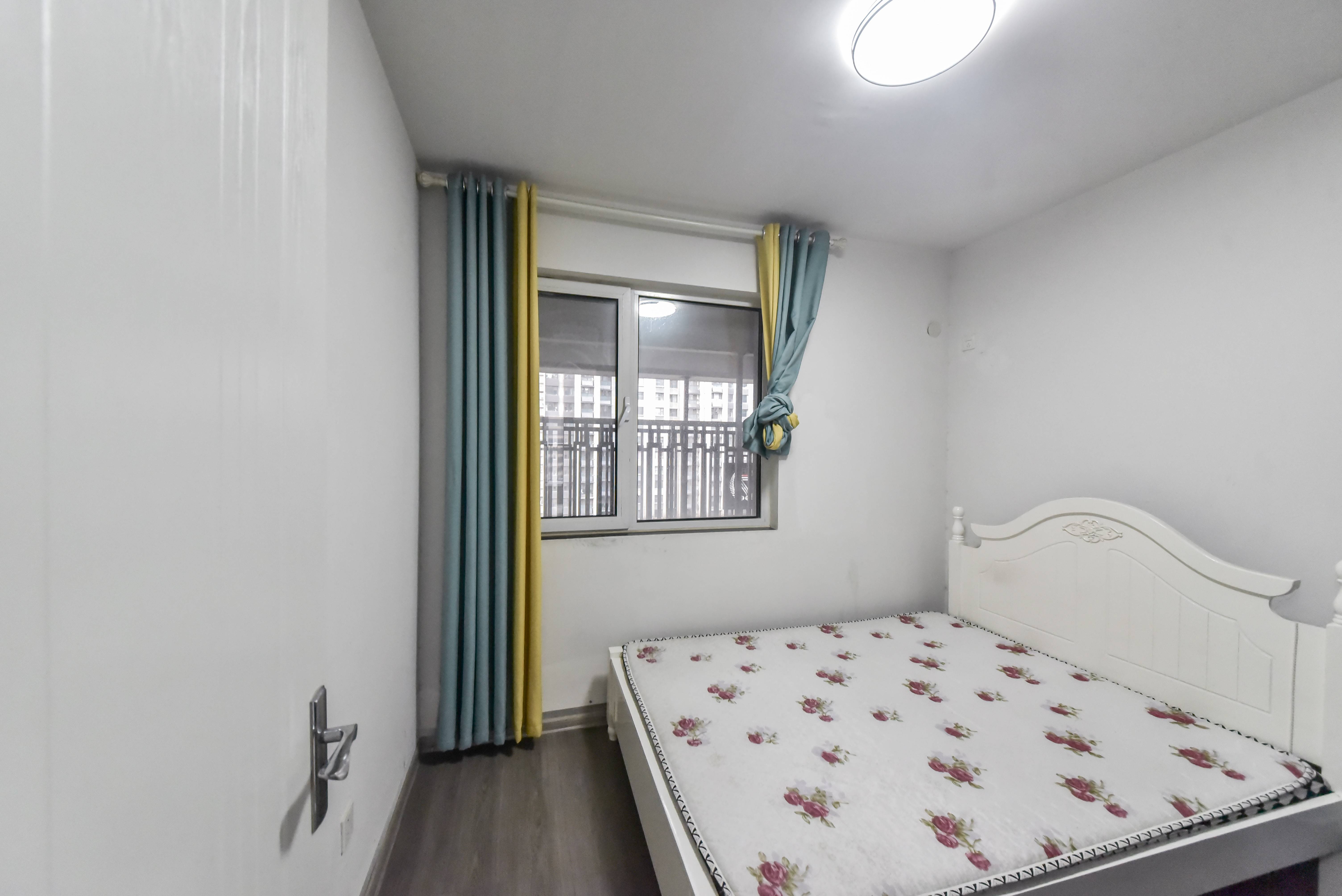 鲁能泰山7号二期