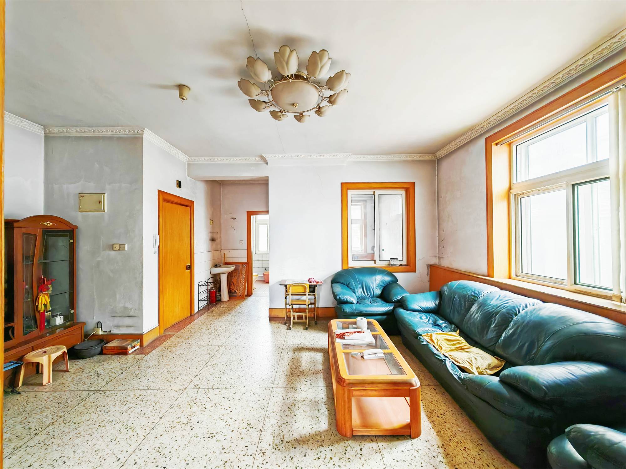 英雄山路检察院宿舍