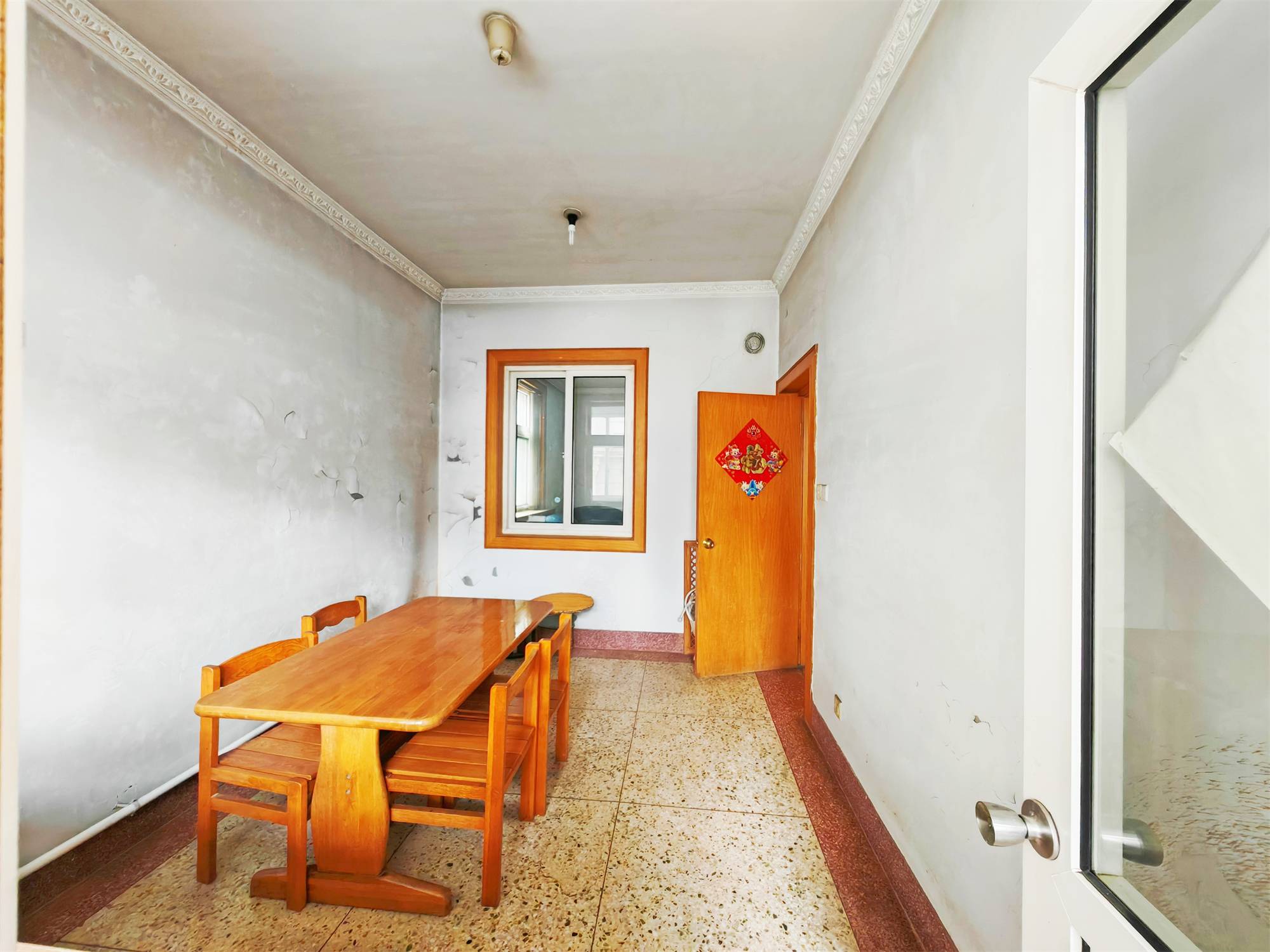 英雄山路检察院宿舍