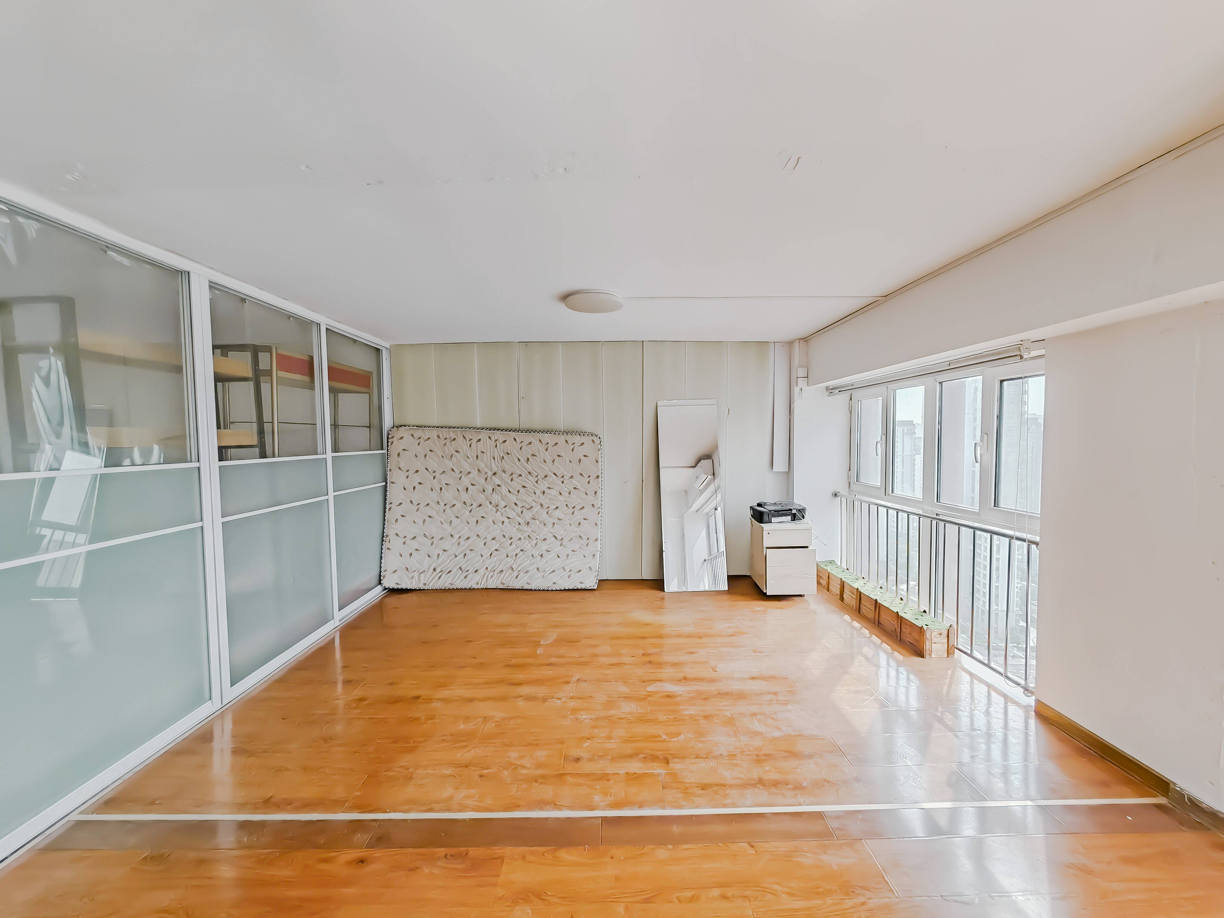 力高国际（商住楼）