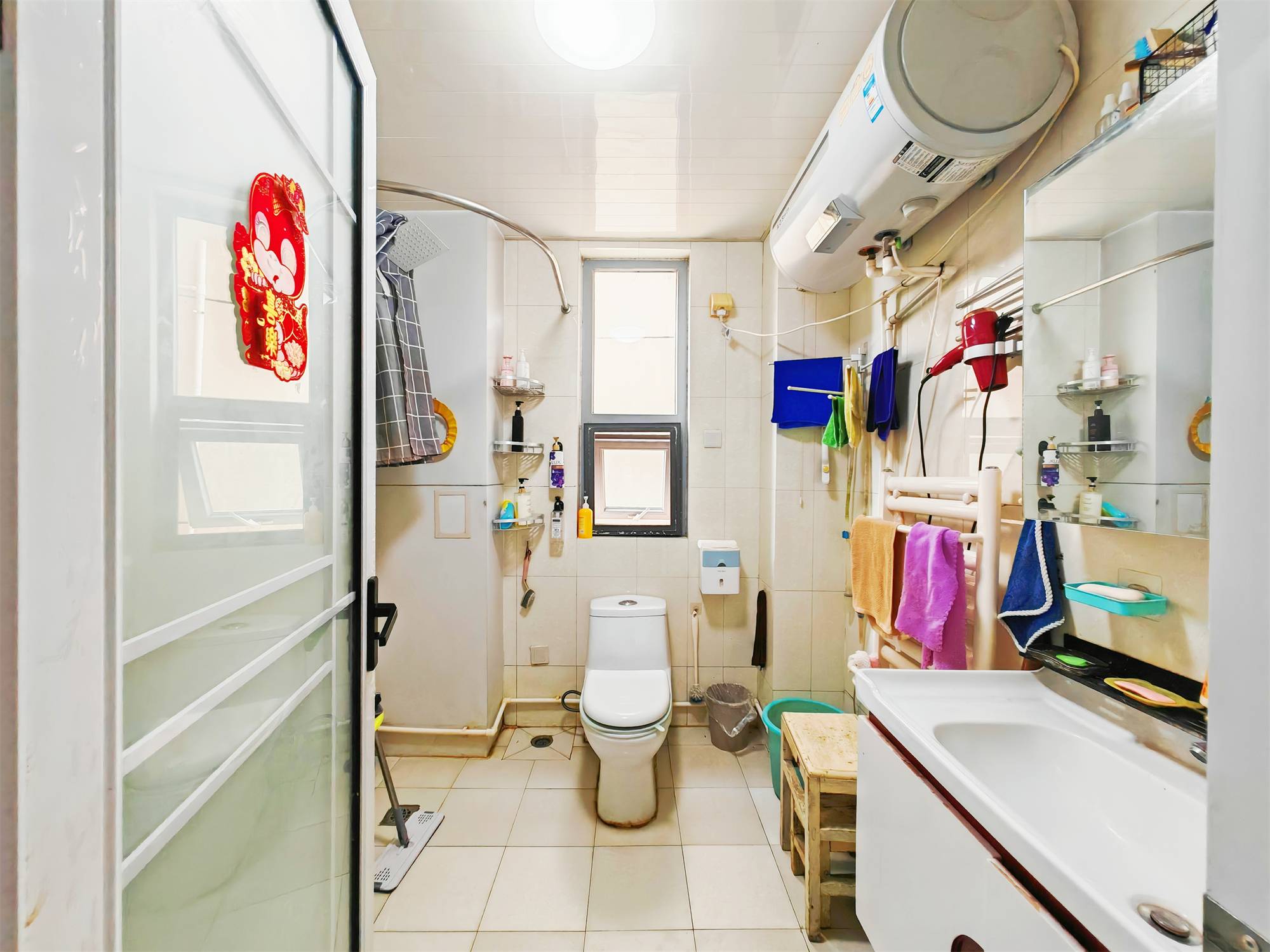 鲁能领秀城C区（八区）