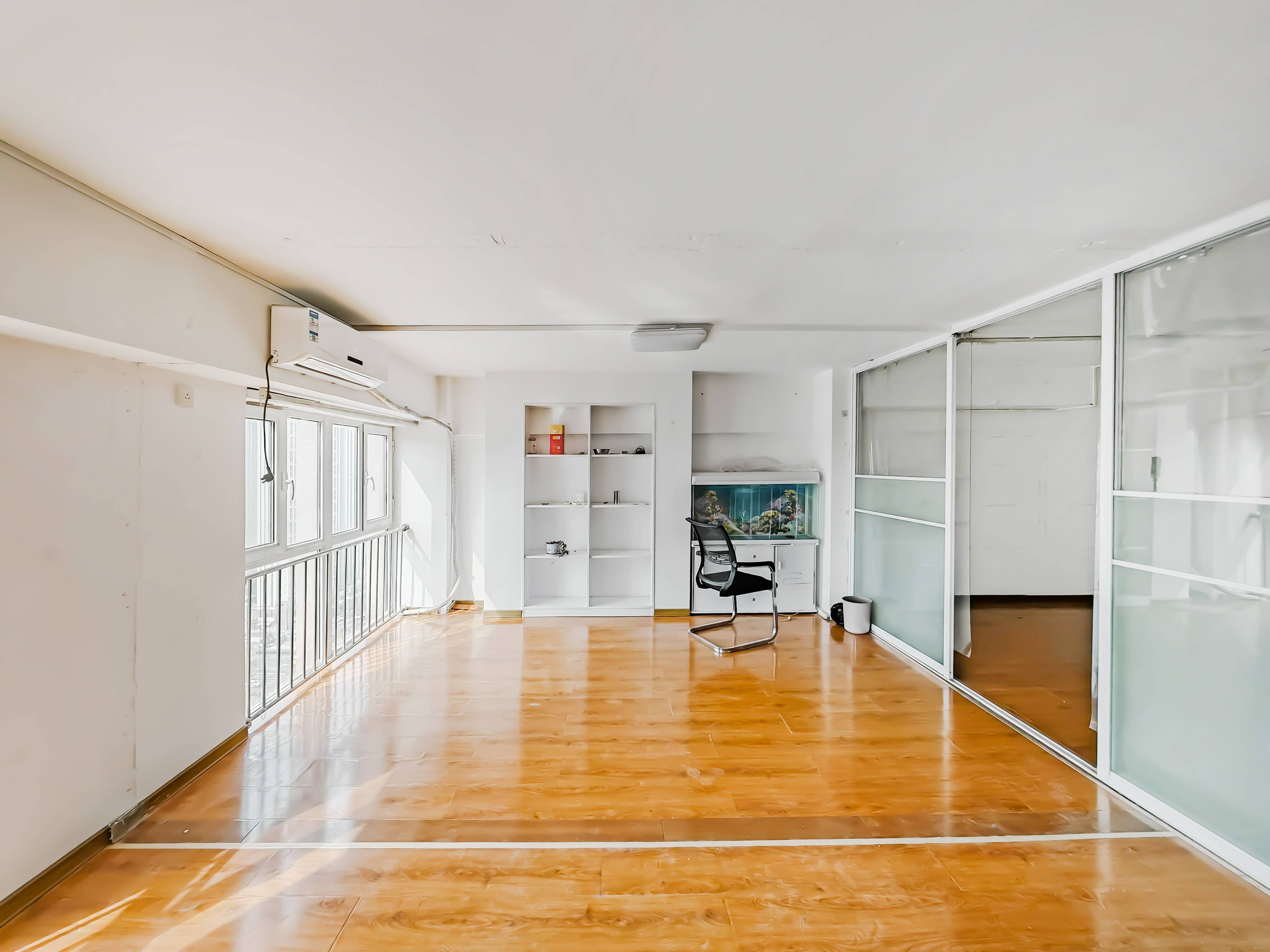 力高国际（商住楼）