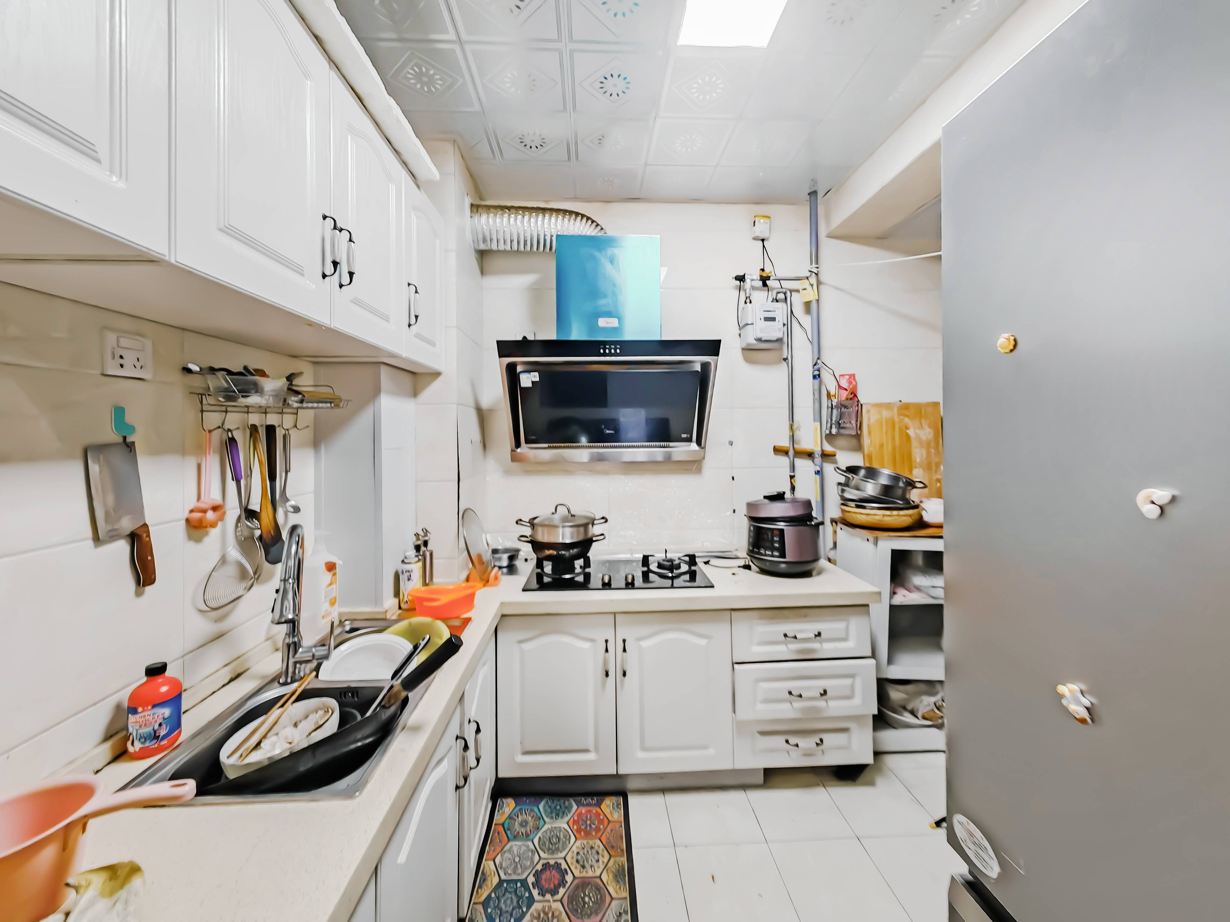 天鸿万象新天剑桥郡