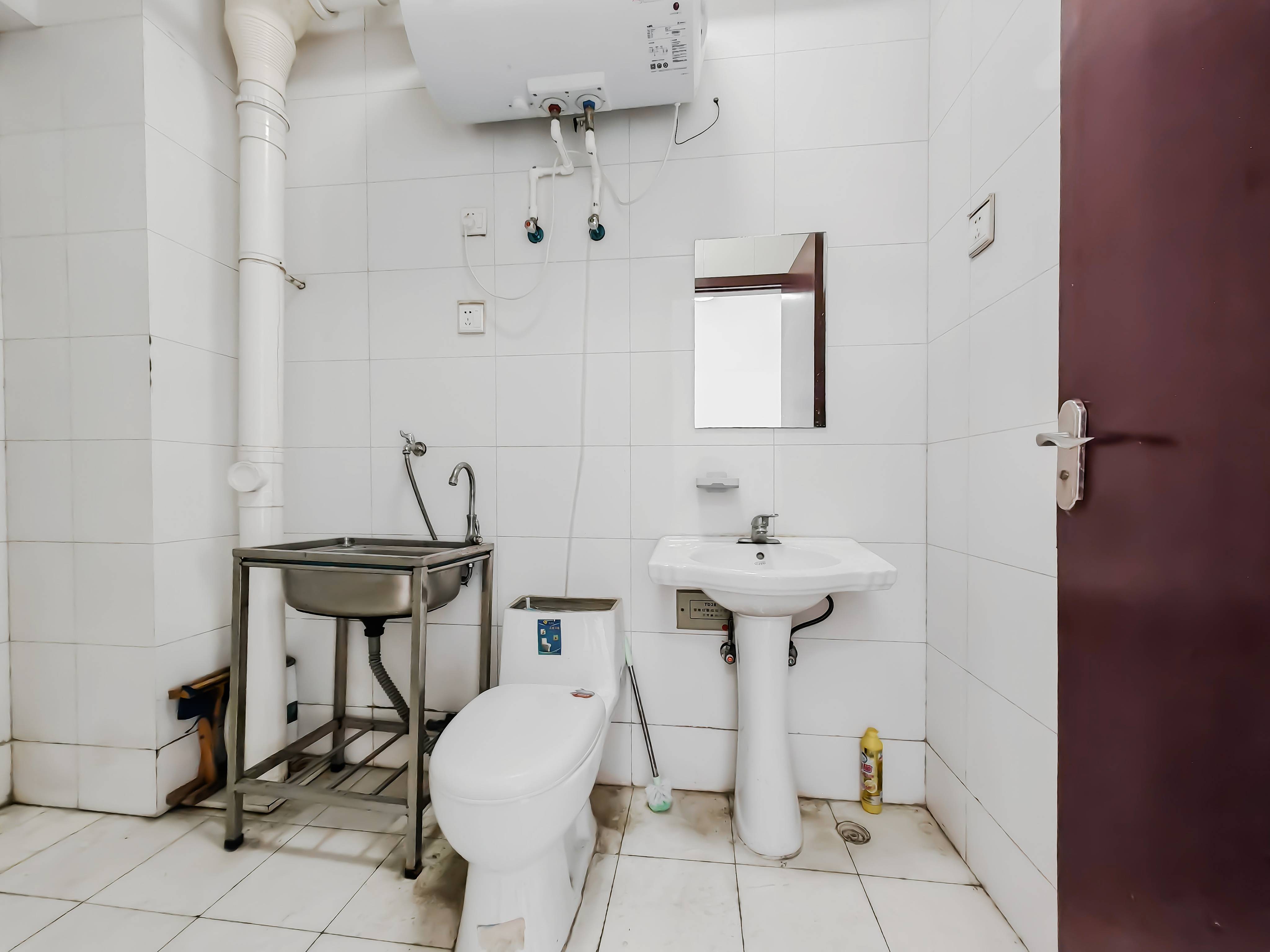 力高国际（商住楼）