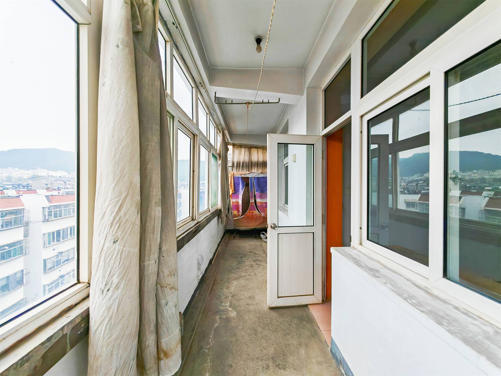 英雄山路检察院宿舍