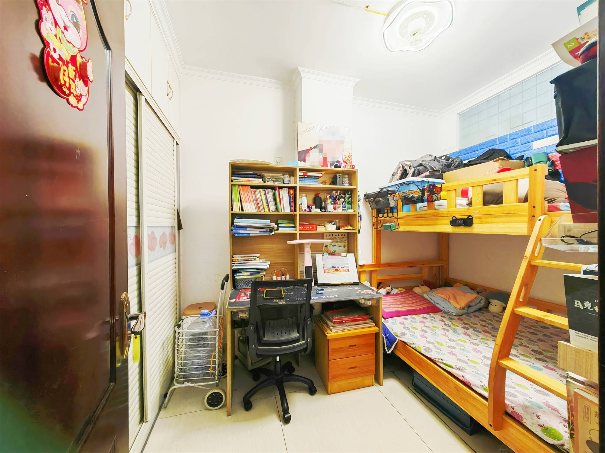 鲁能领秀城C区（八区）