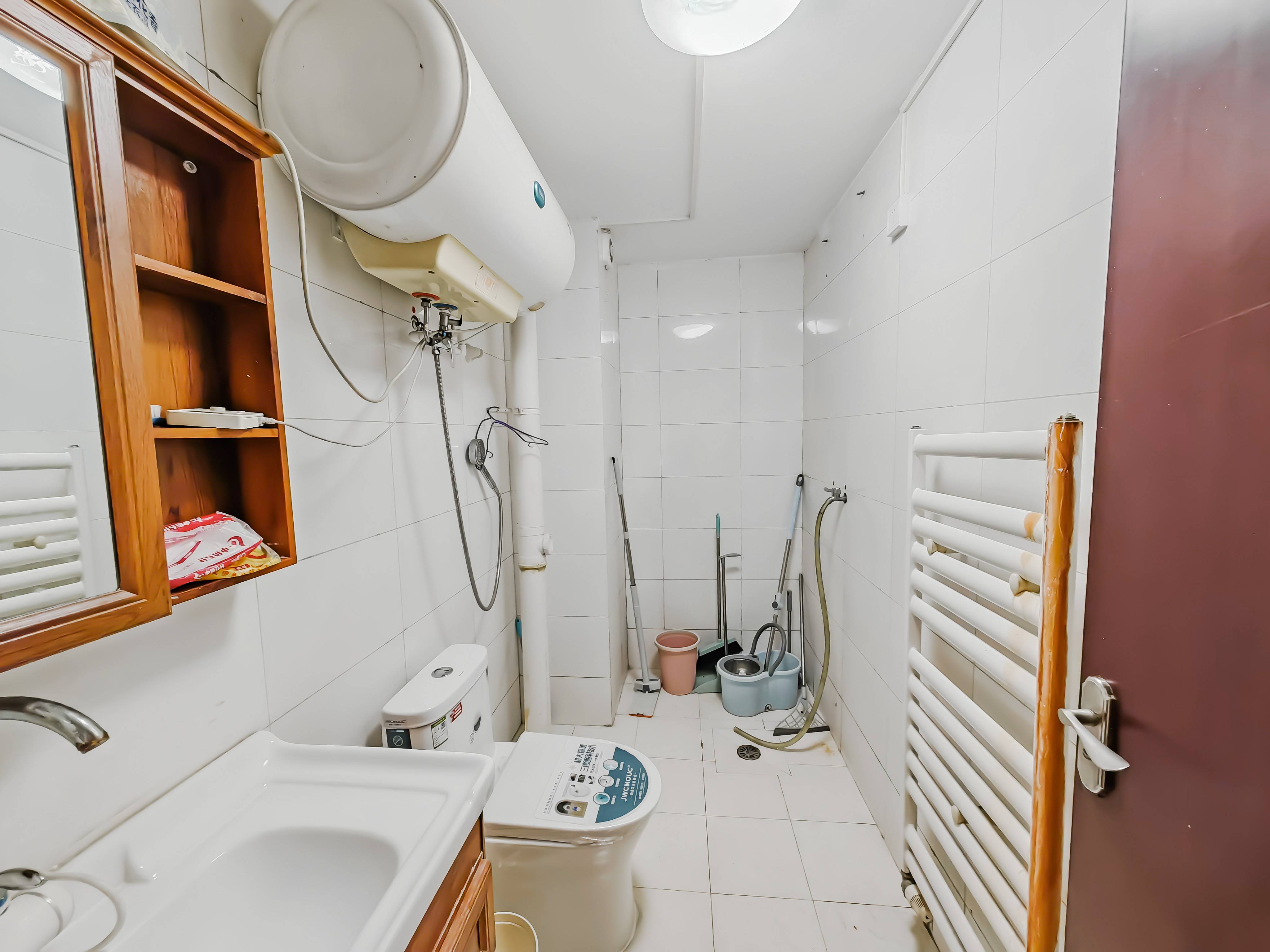 力高国际（商住楼）