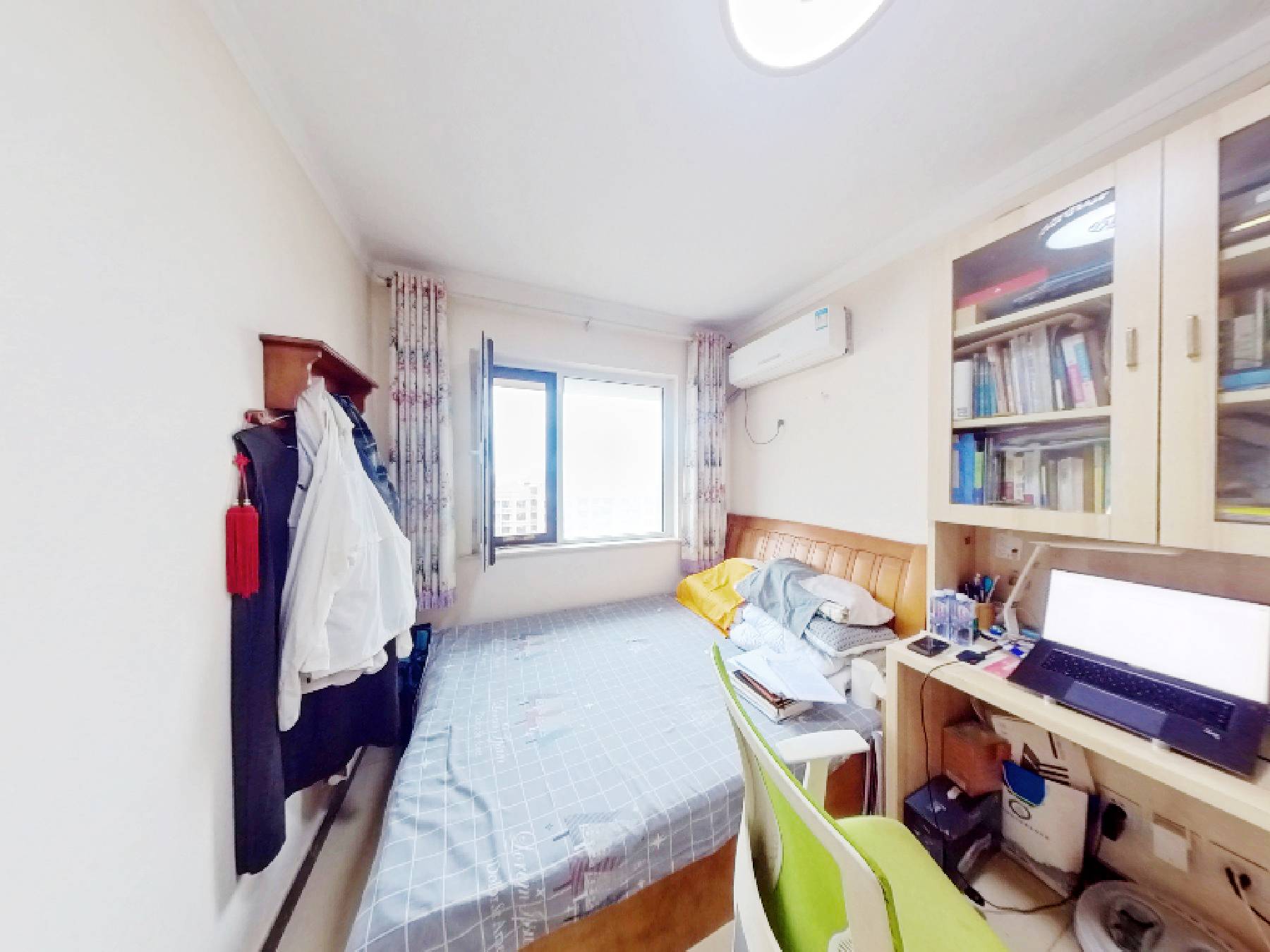 鲁能领秀城中央公园西三区（十九区）