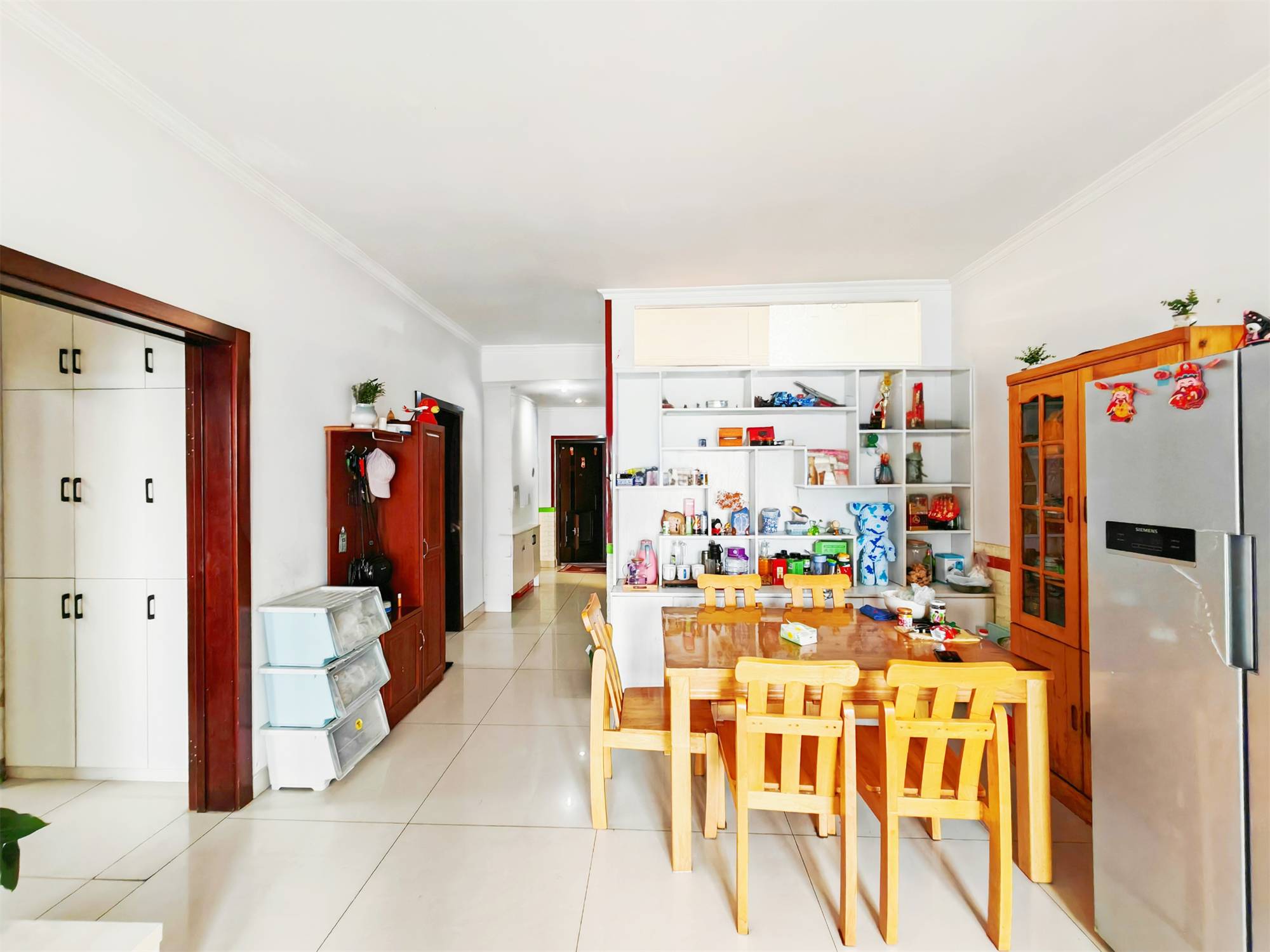 鲁能领秀城C区（八区）