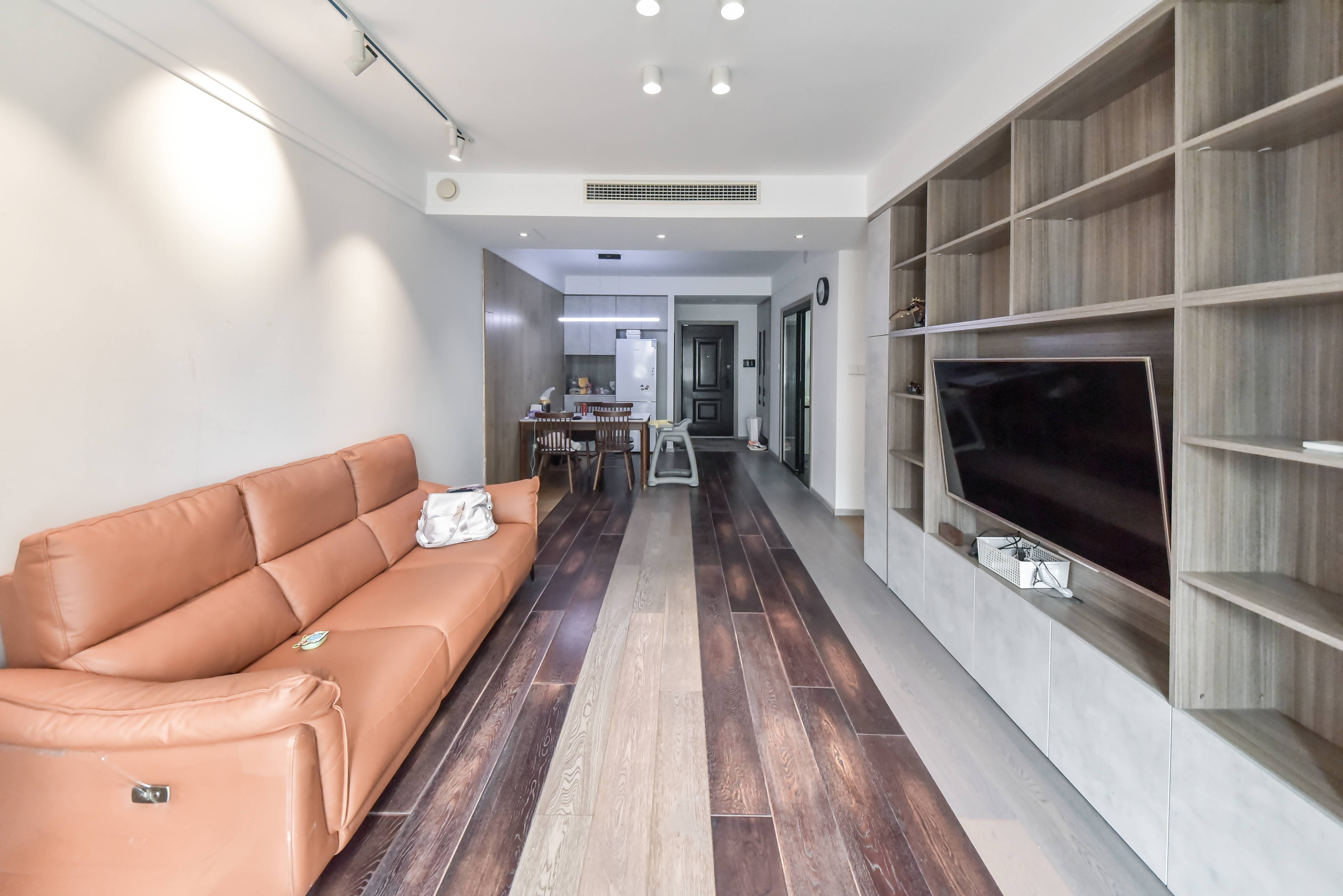 中新锦绣天地中苑一区