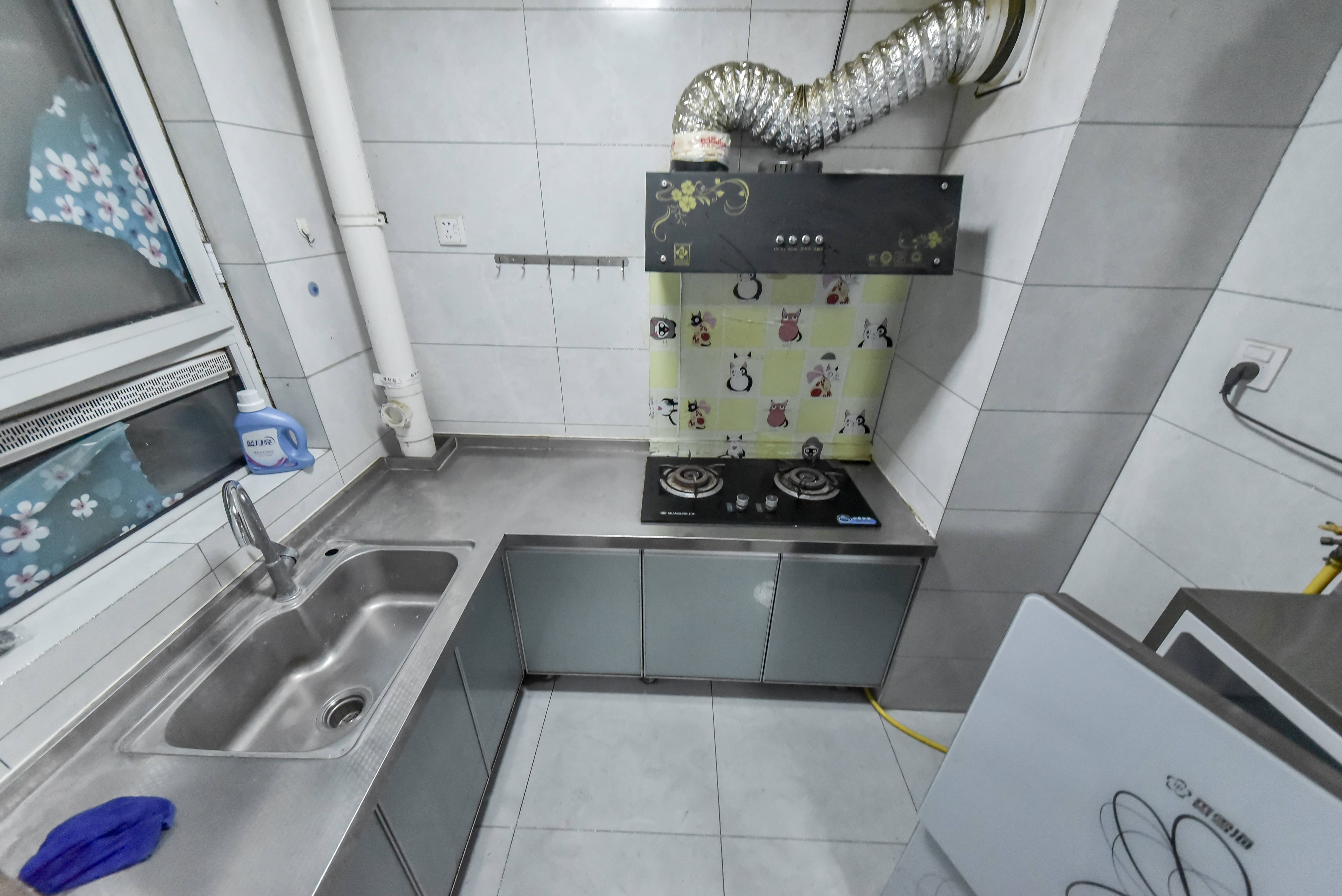 鲁能泰山7号二期