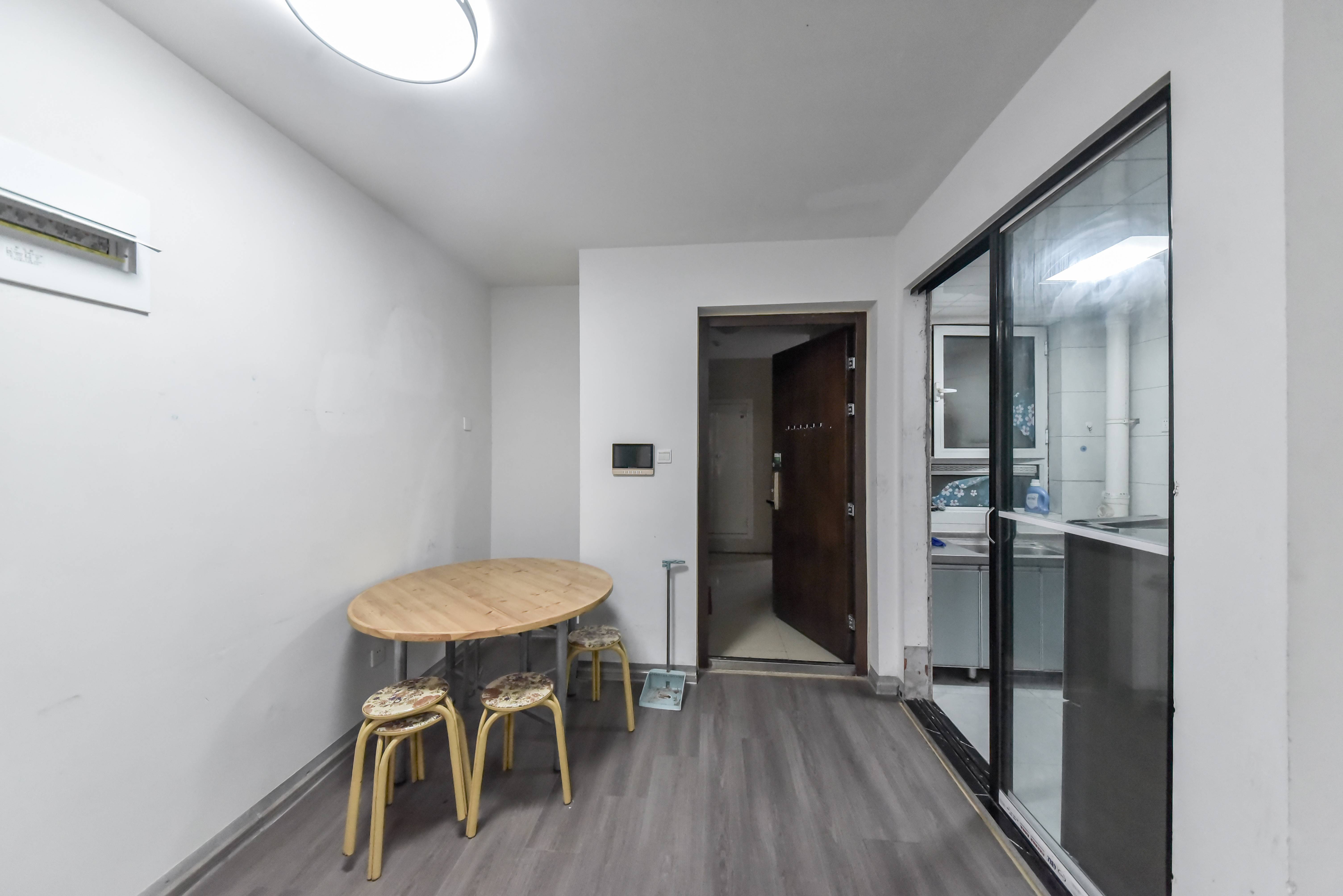 鲁能泰山7号二期