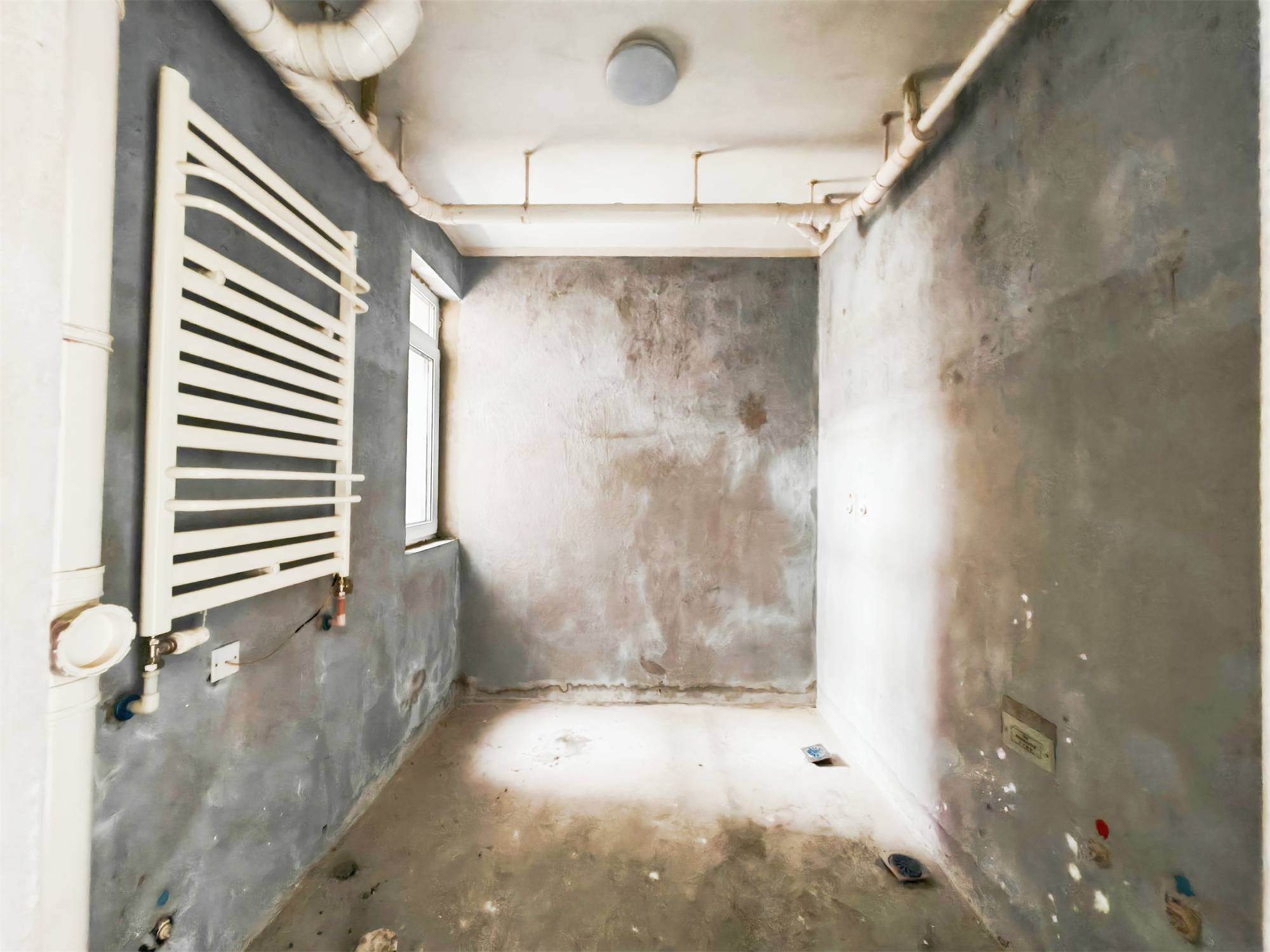 华润置地公元九里