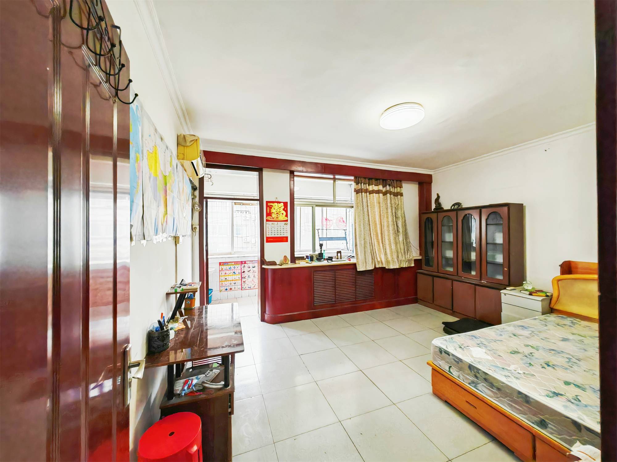 二七新村南路14号院