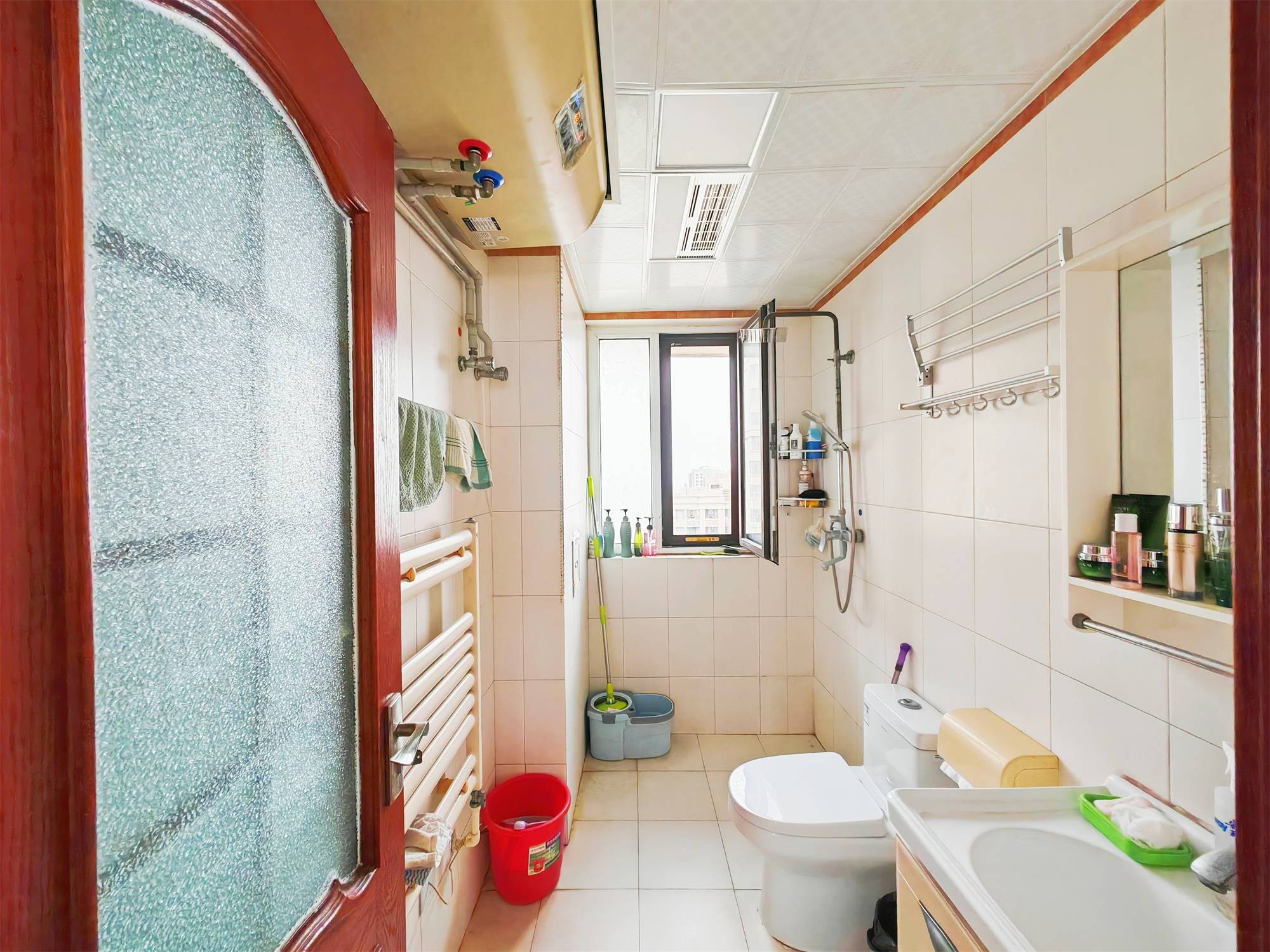 鲁能领秀城中央公园西三区（十九区）