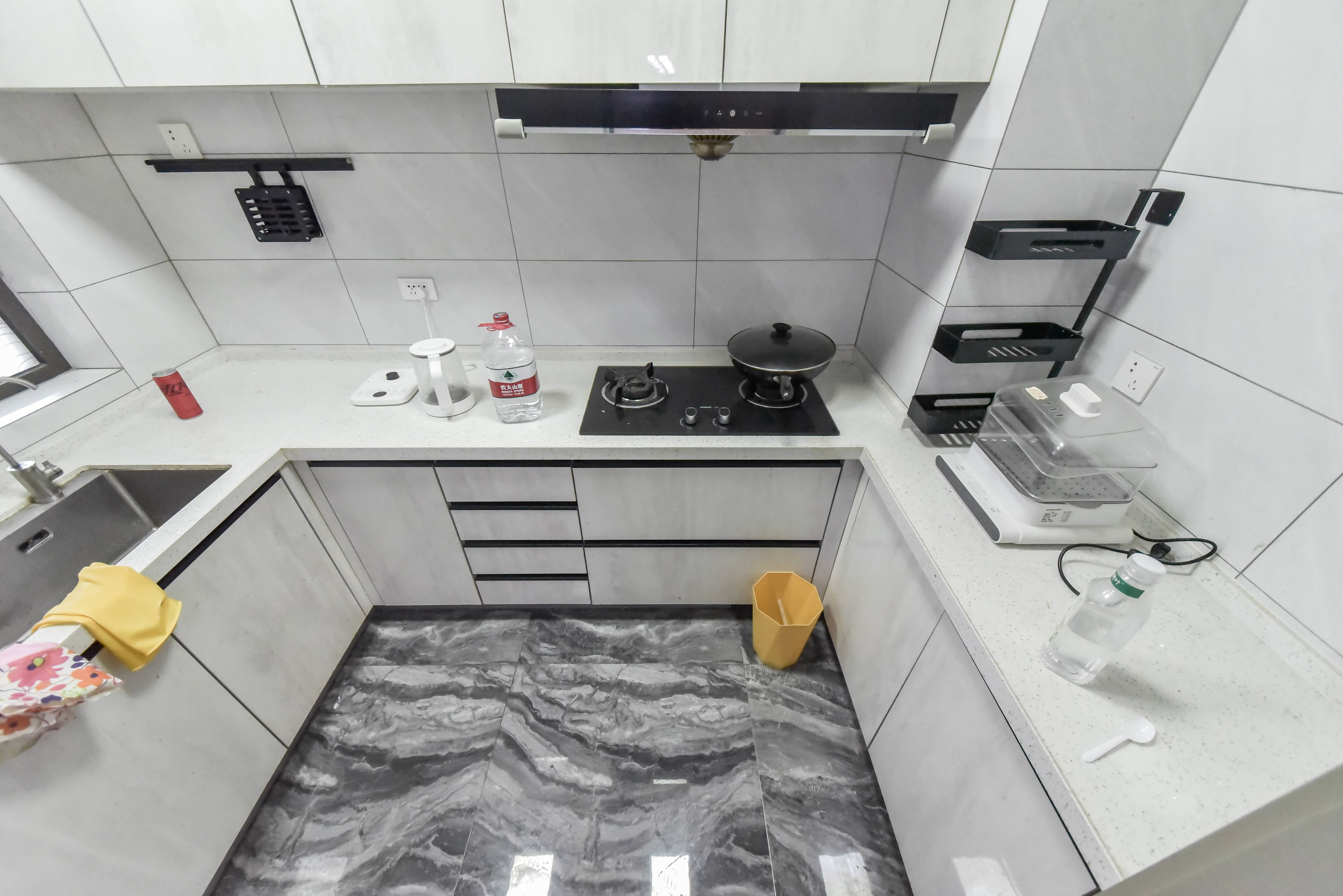 中新锦绣天地中苑一区