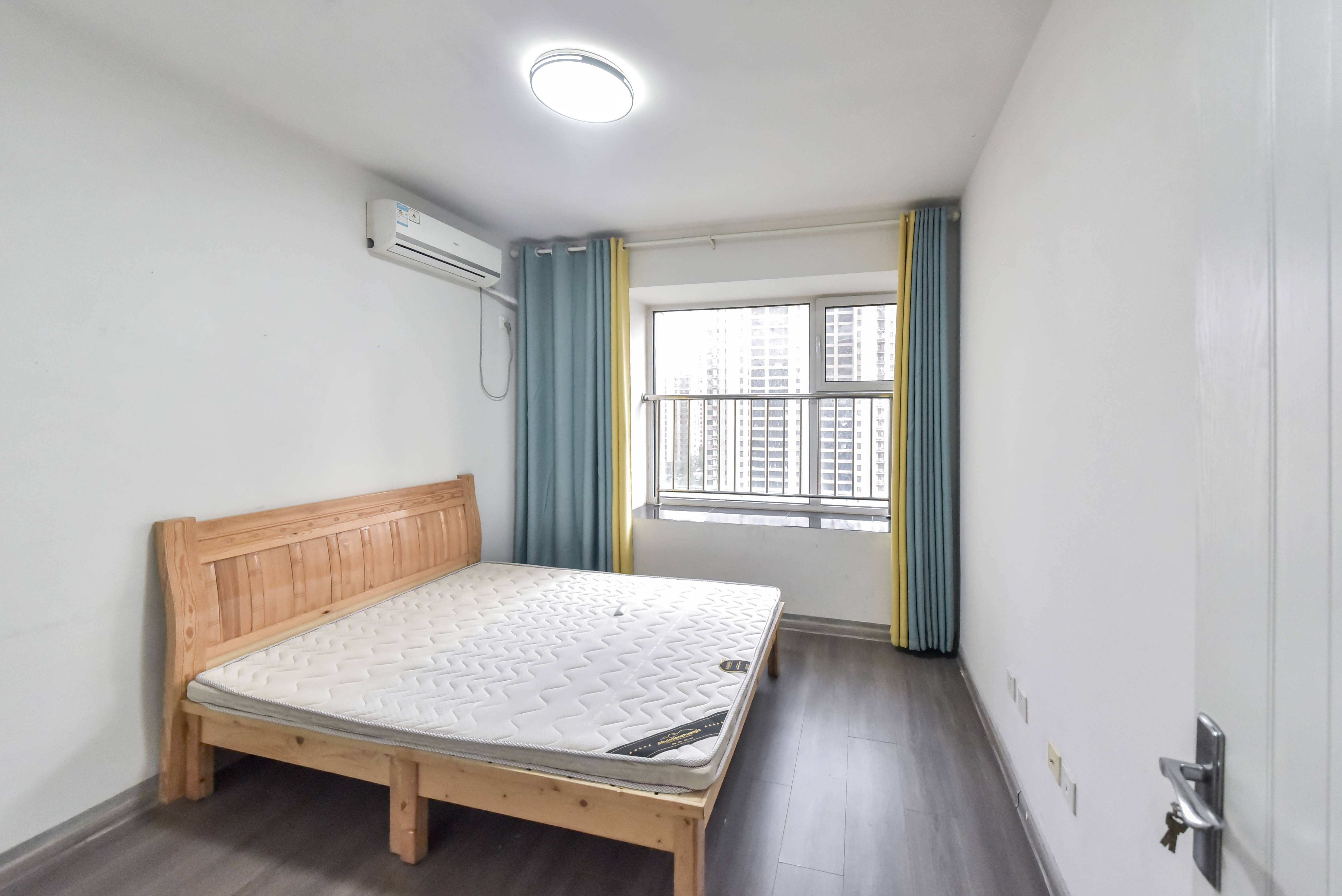 鲁能泰山7号二期