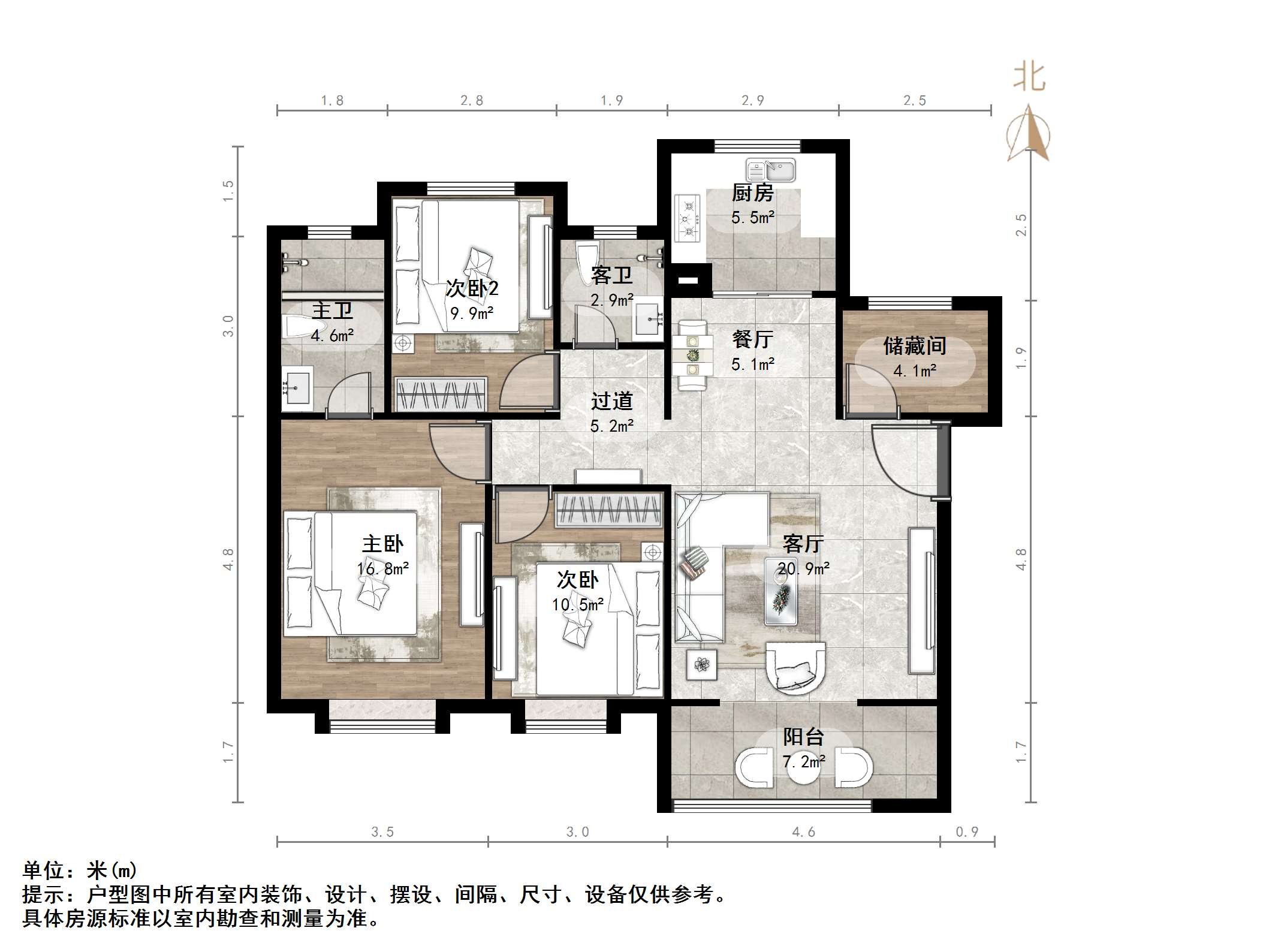 绿地国际城牡丹明都